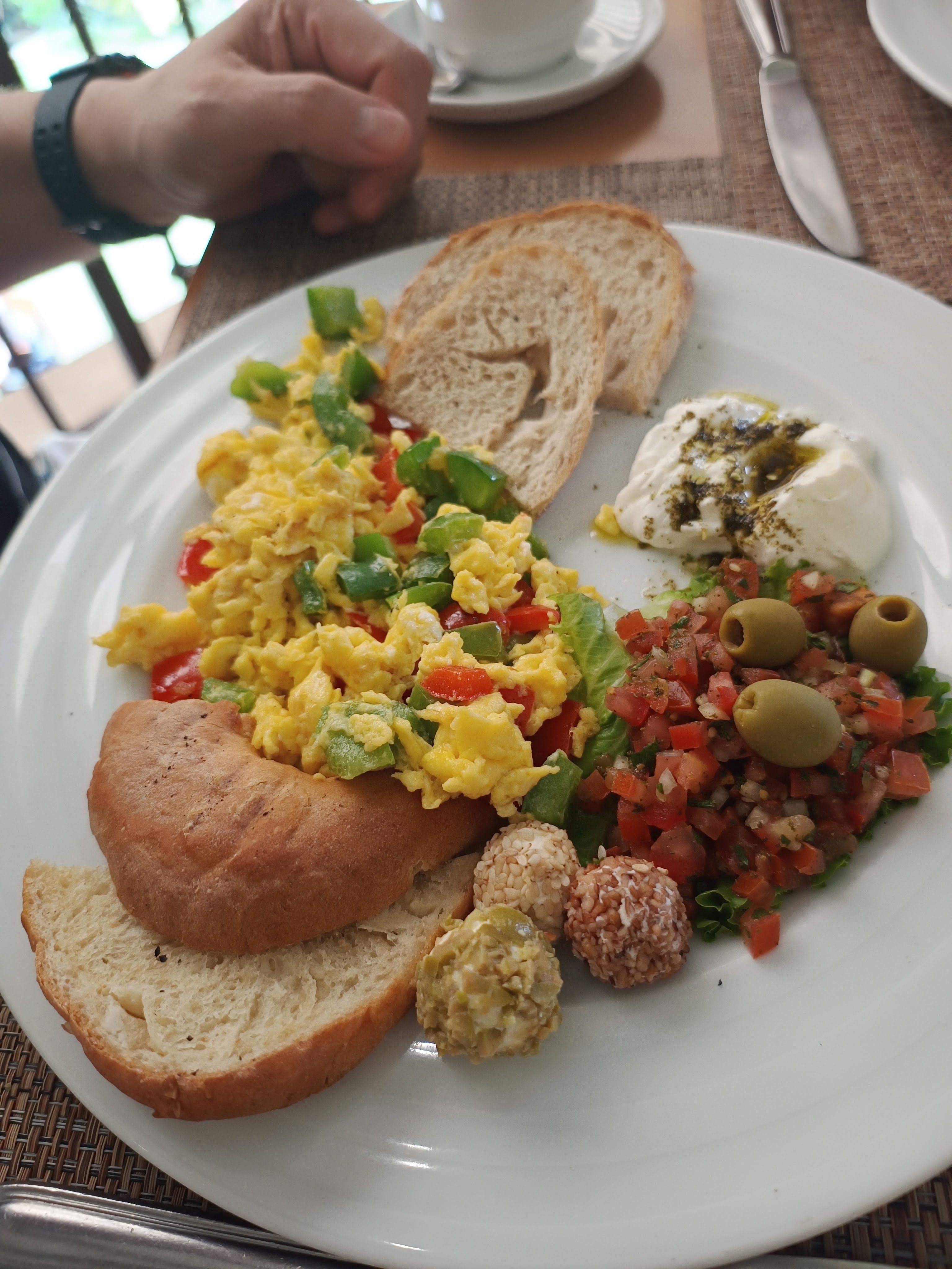 Tamuz Restaurante image 7