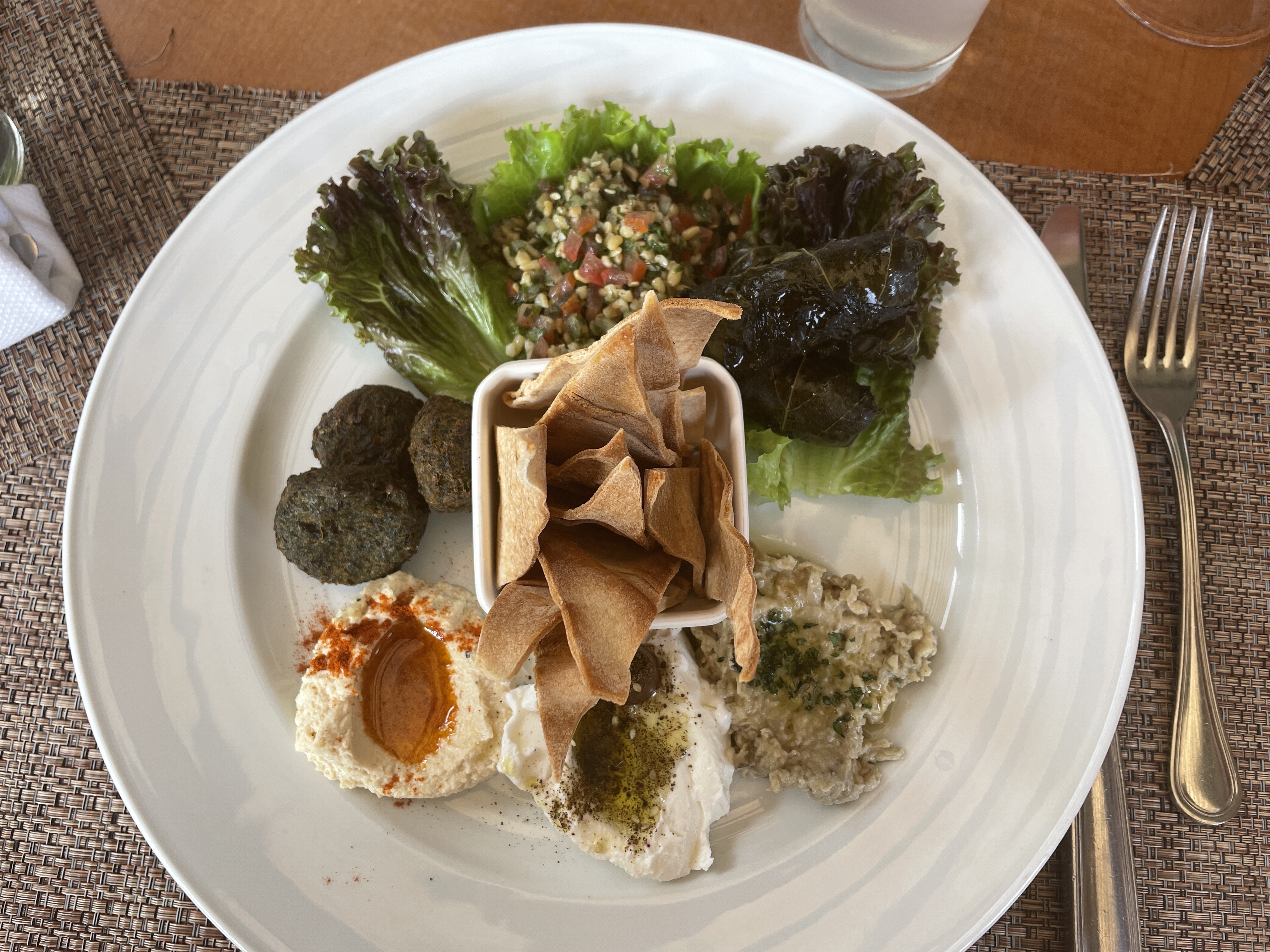 Tamuz Restaurante image 10