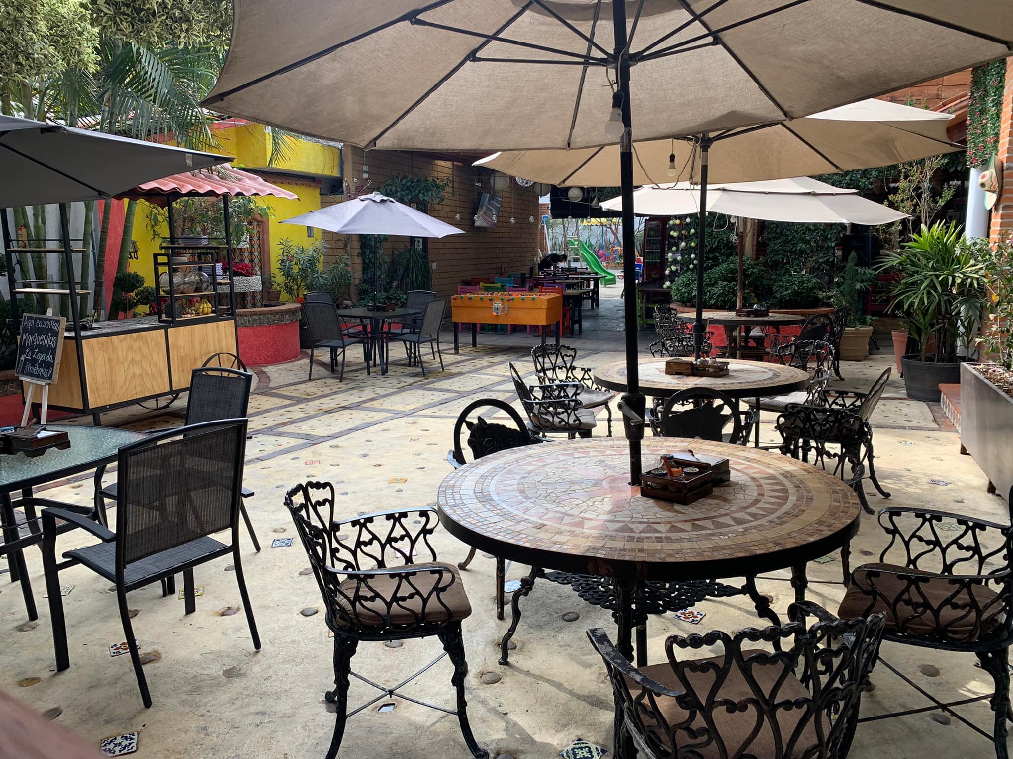 Pozole Lupilla image 1