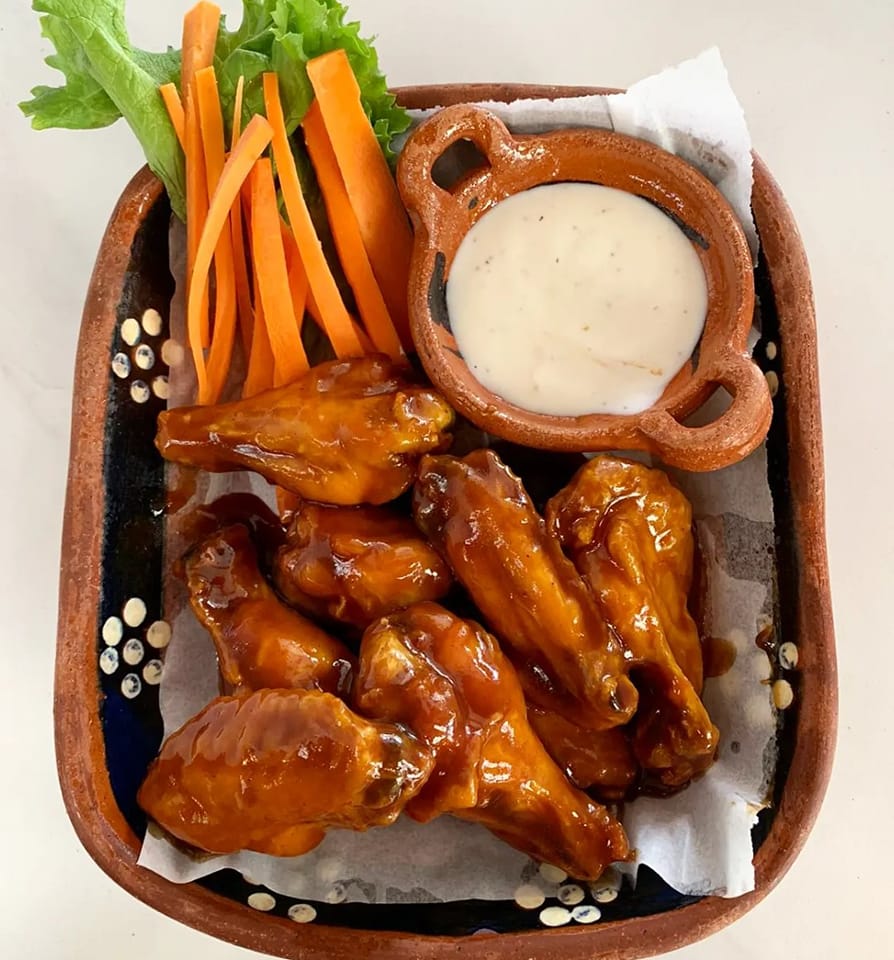 Pozole Lupilla image 2