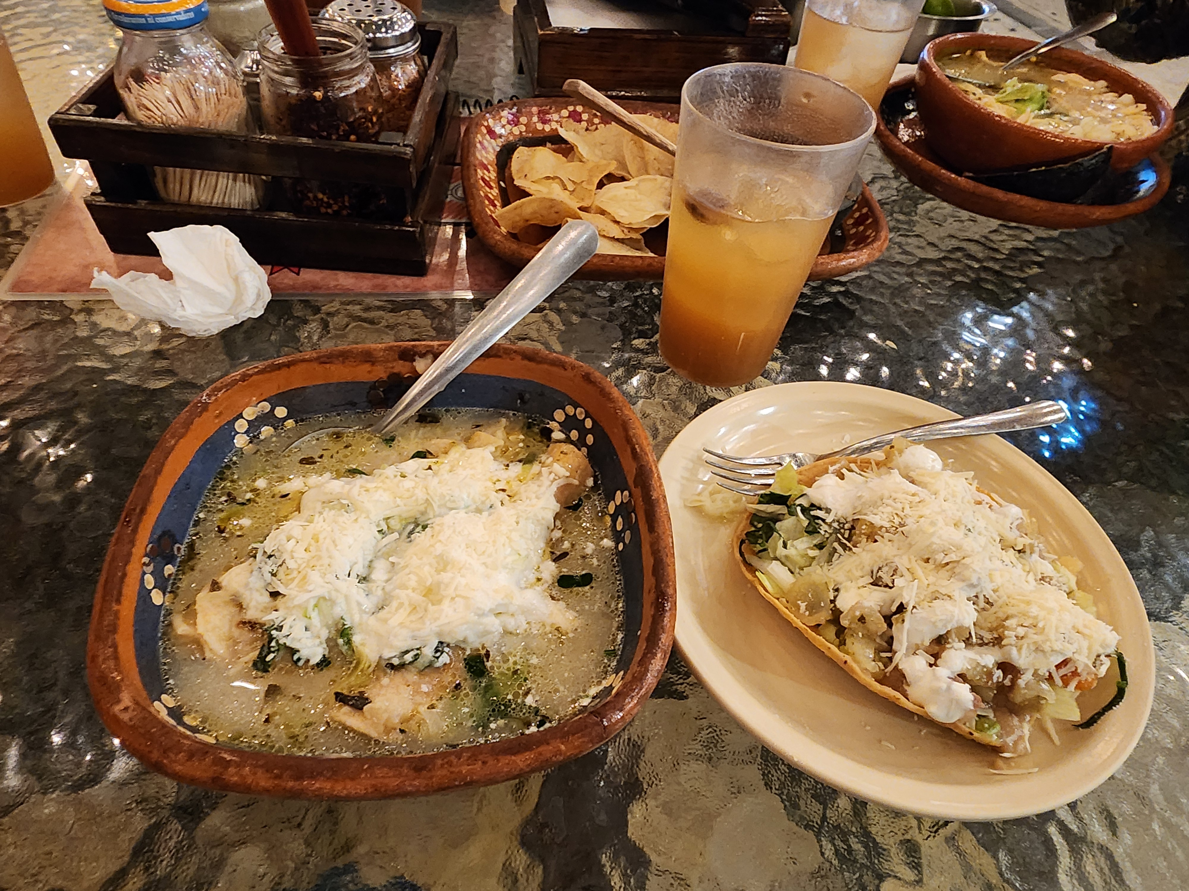 Pozole Lupilla image 3