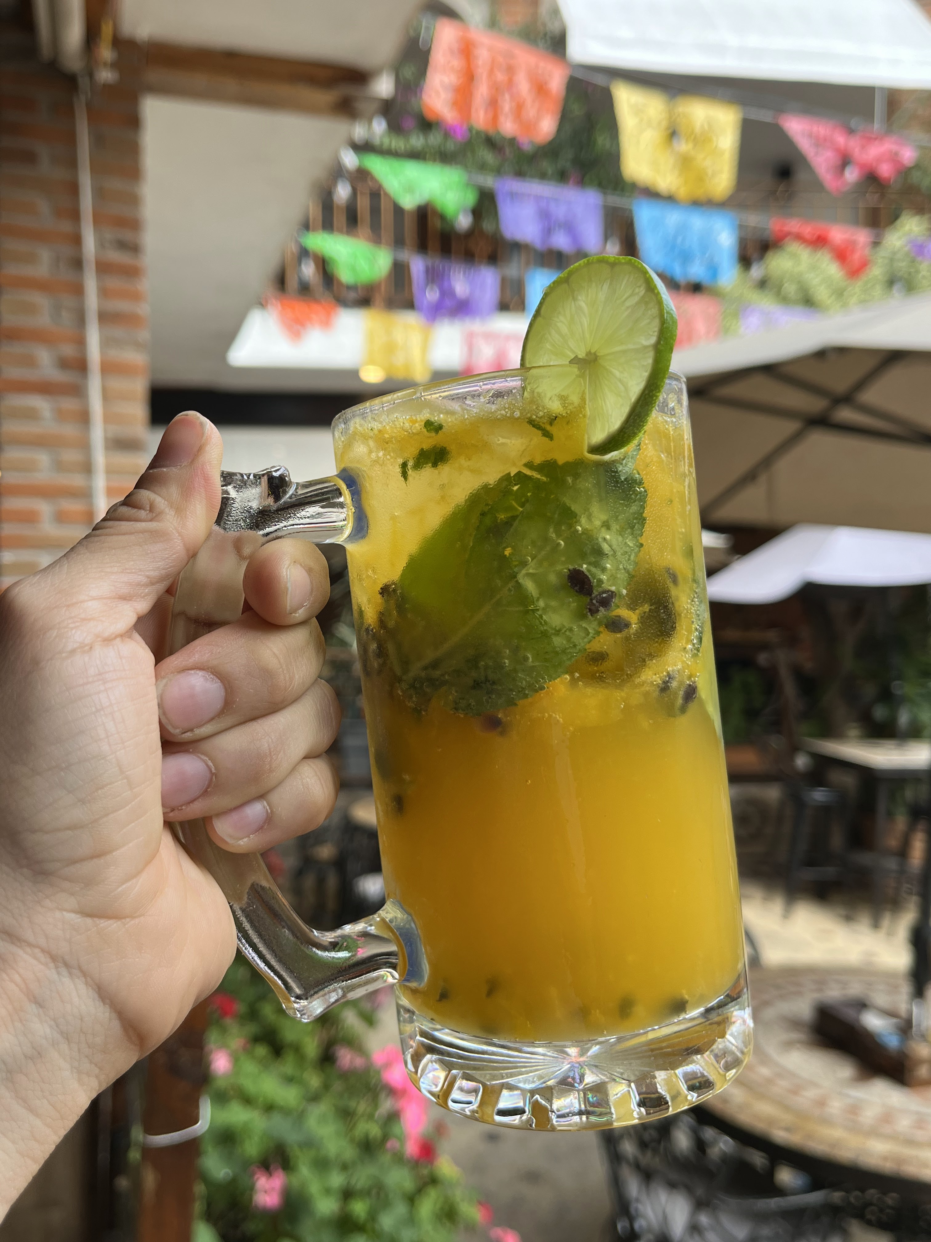 Pozole Lupilla image 5