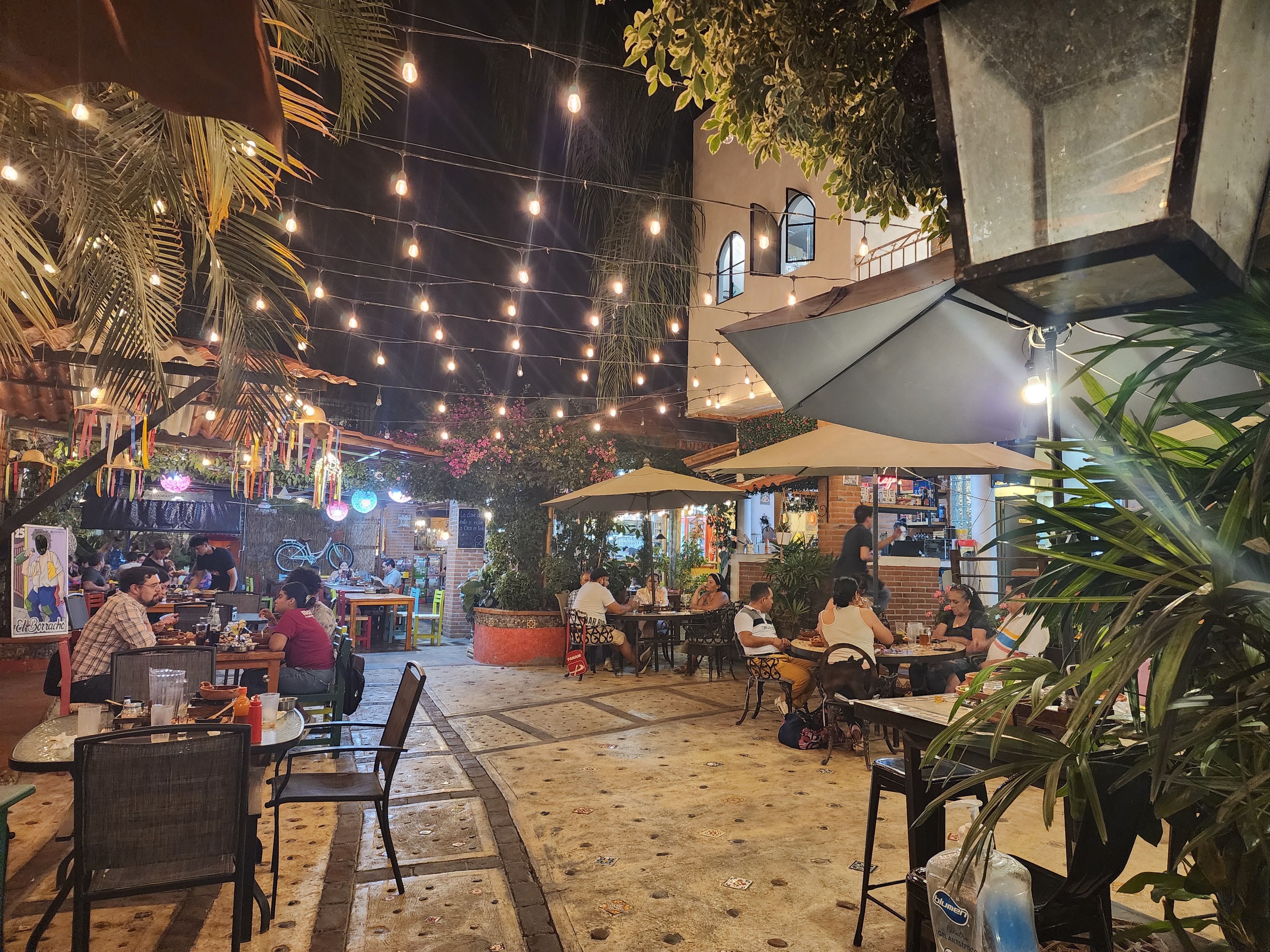 Pozole Lupilla image 6