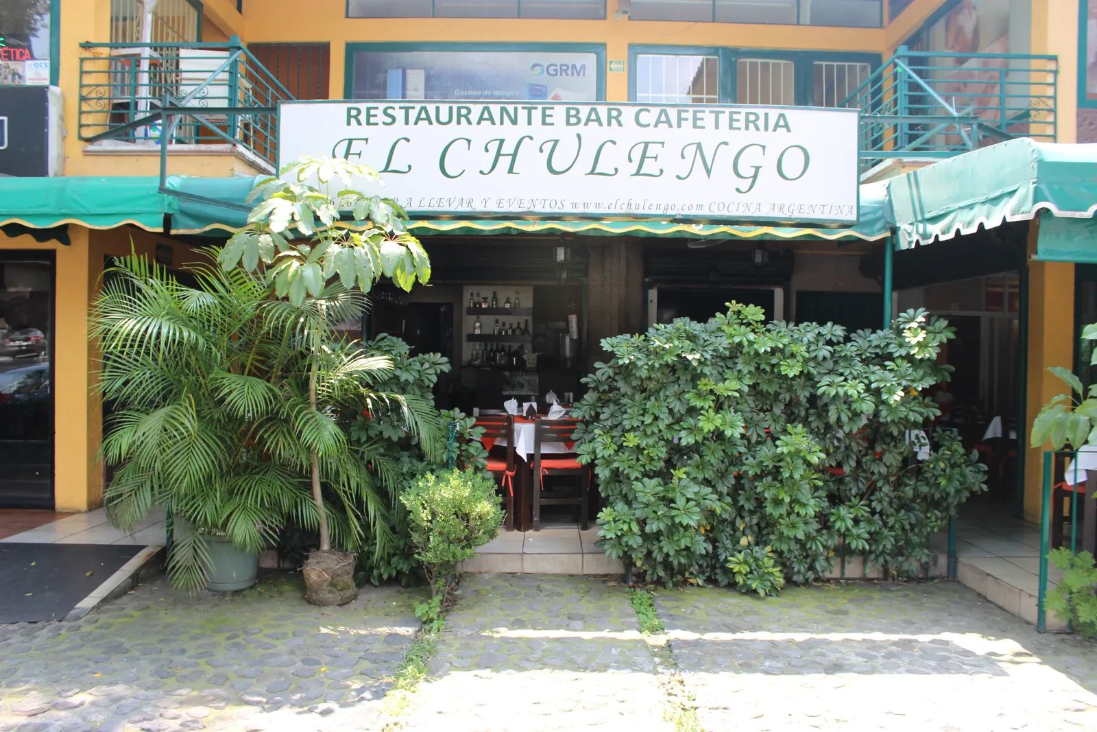 El Chulengo image 1