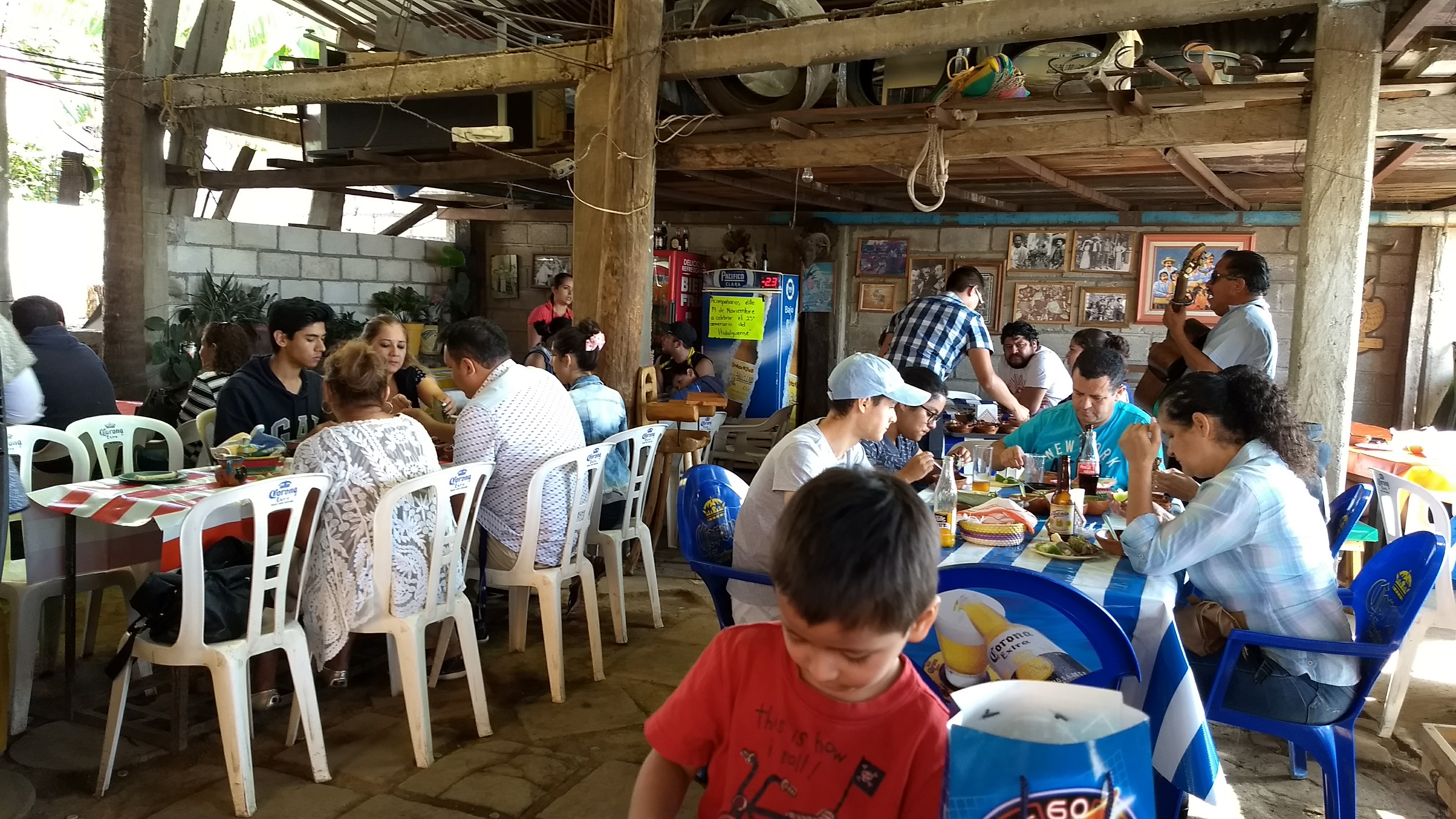 Barbacoa El Hidalguense image 1