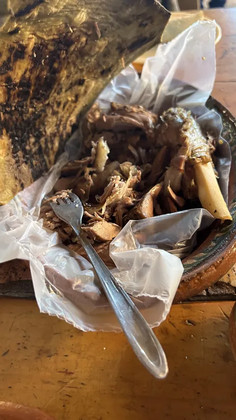 Barbacoa El Hidalguense image 3