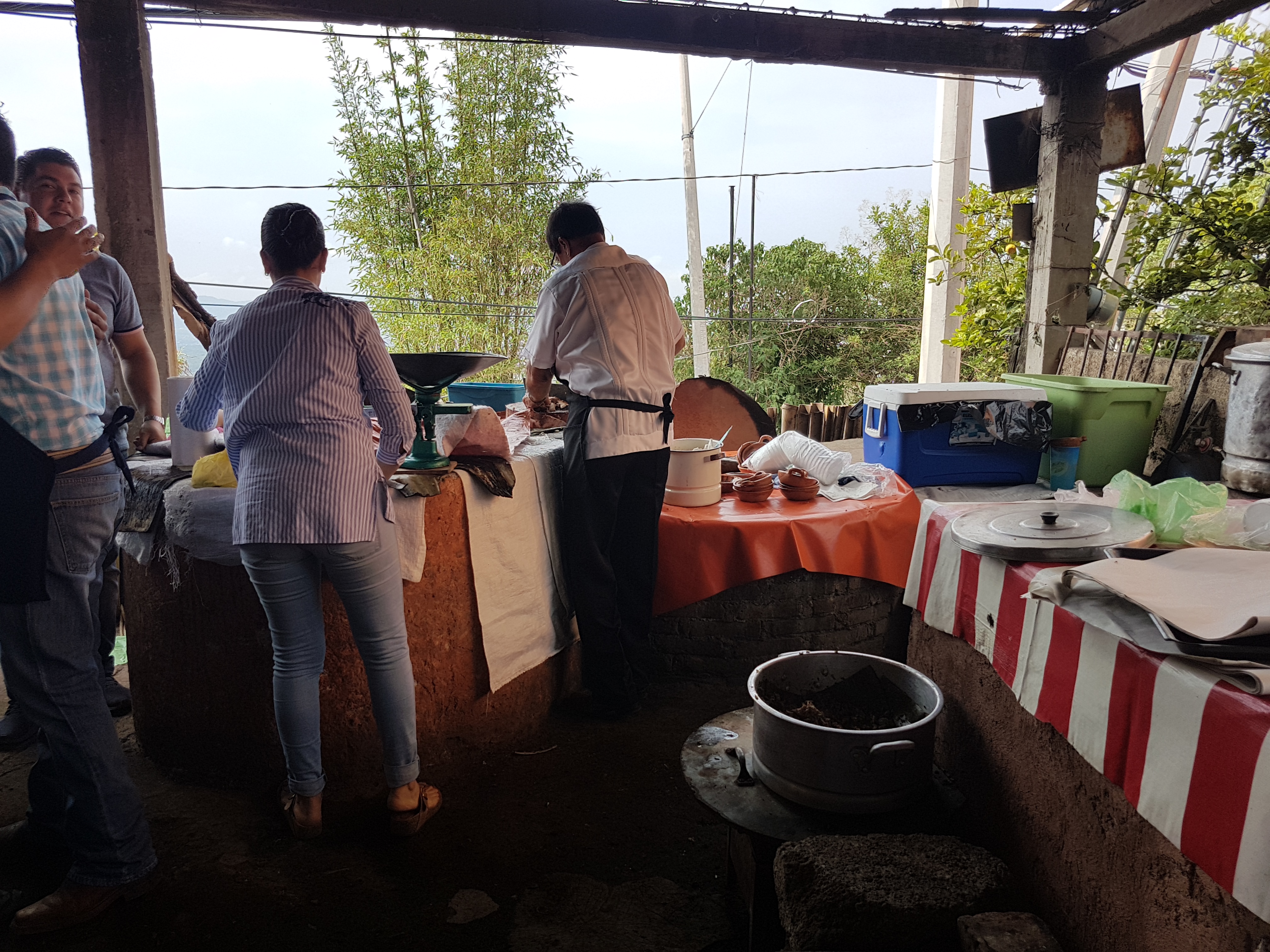 Barbacoa El Hidalguense image 4