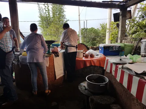 Barbacoa El Hidalguense image 4