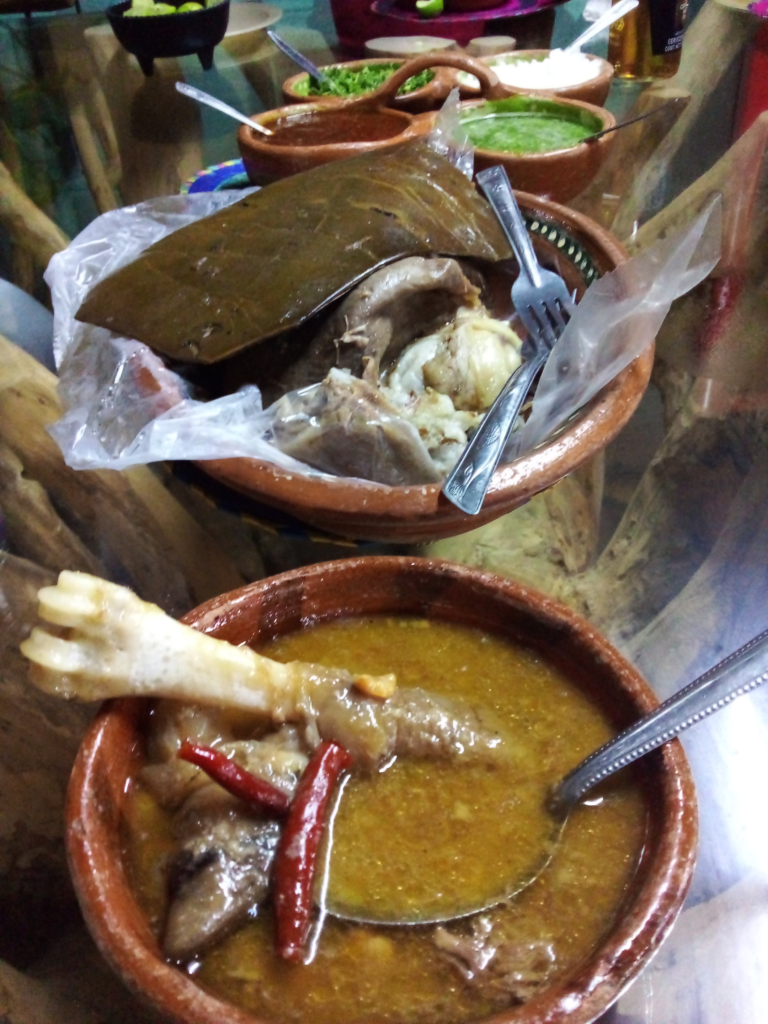 Barbacoa El Hidalguense image 7