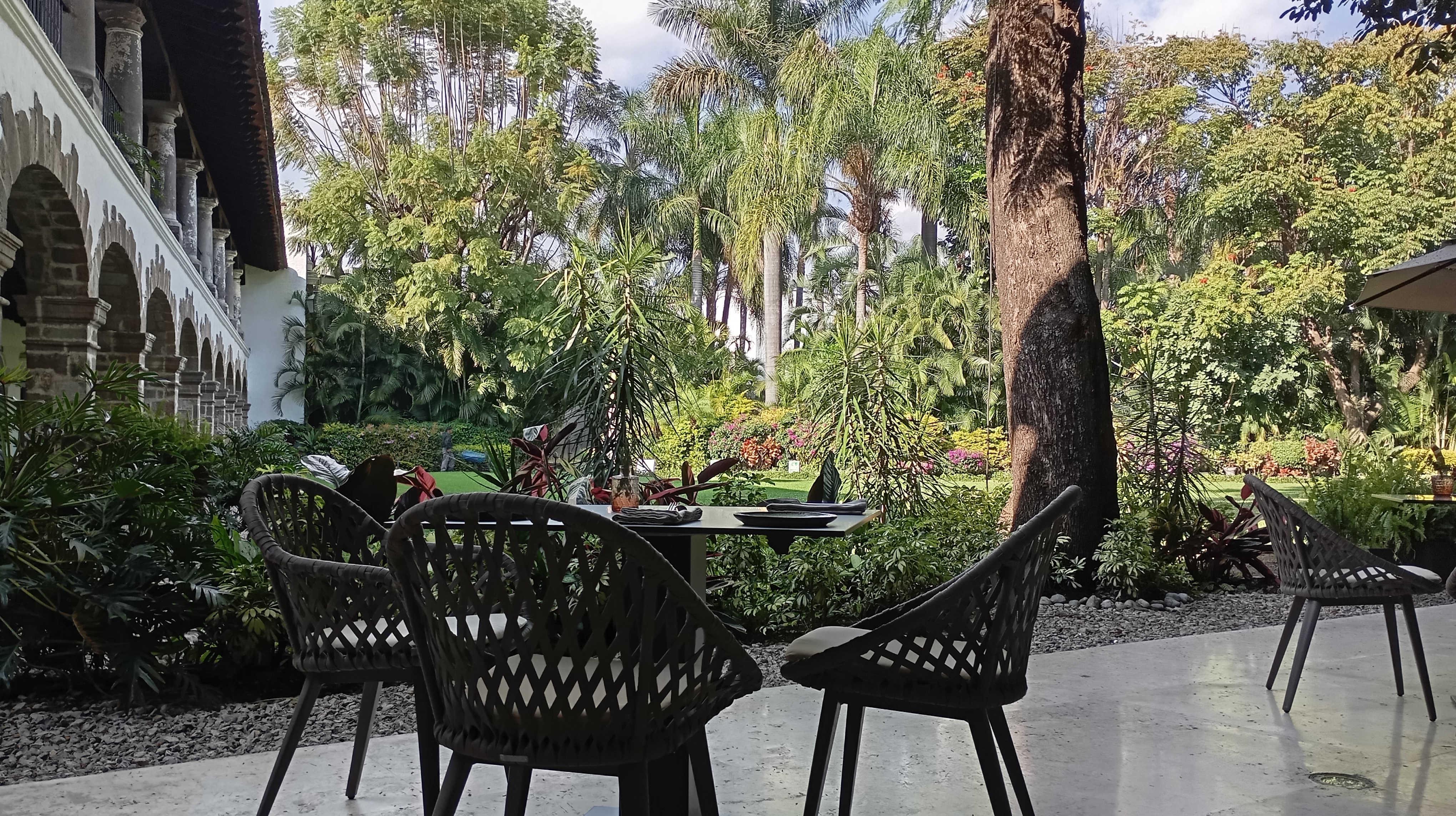 Verdesalvia Restaurante image 2