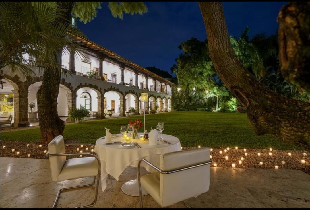 Verdesalvia Restaurante image 4