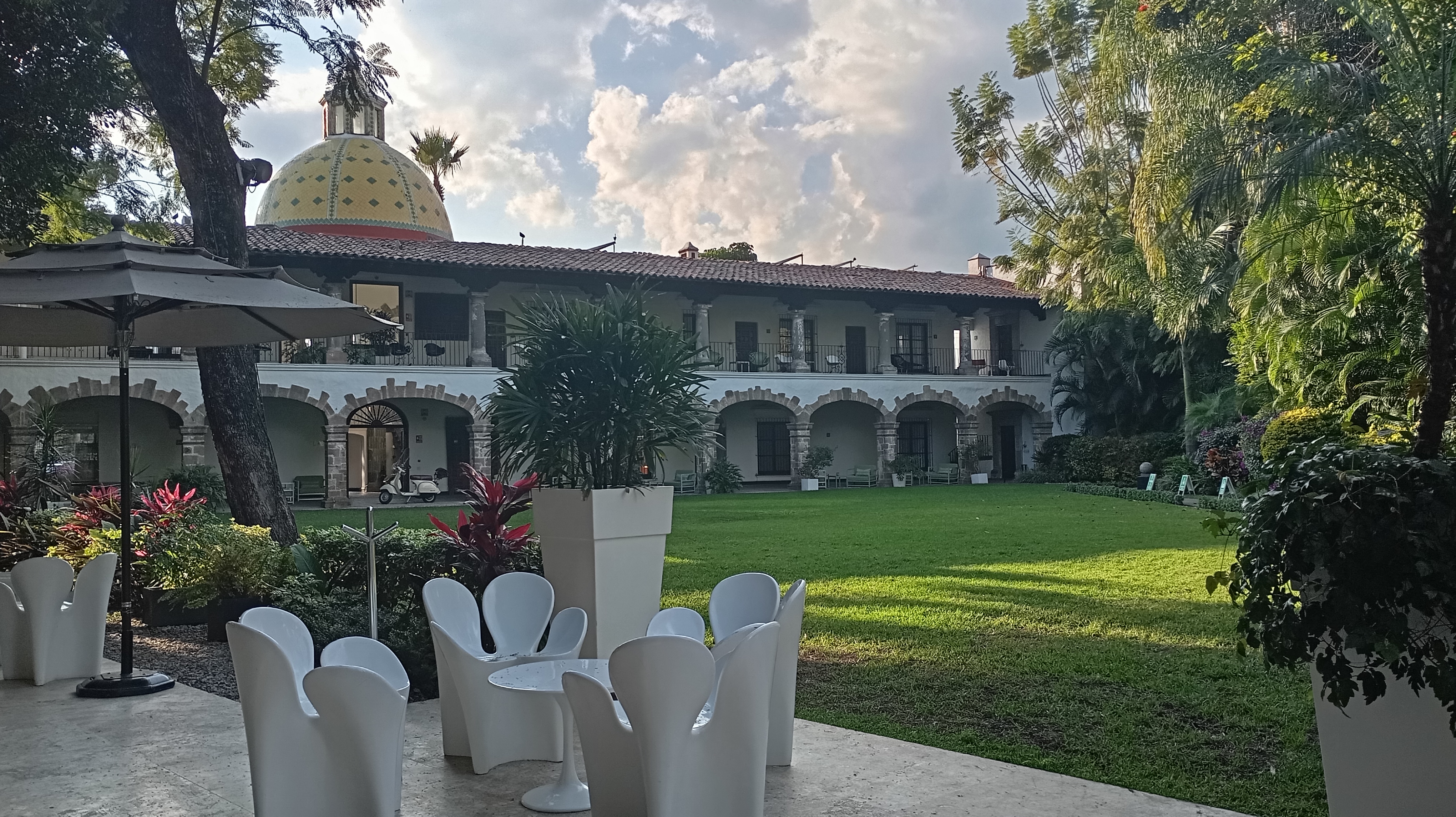 Verdesalvia Restaurante image 6