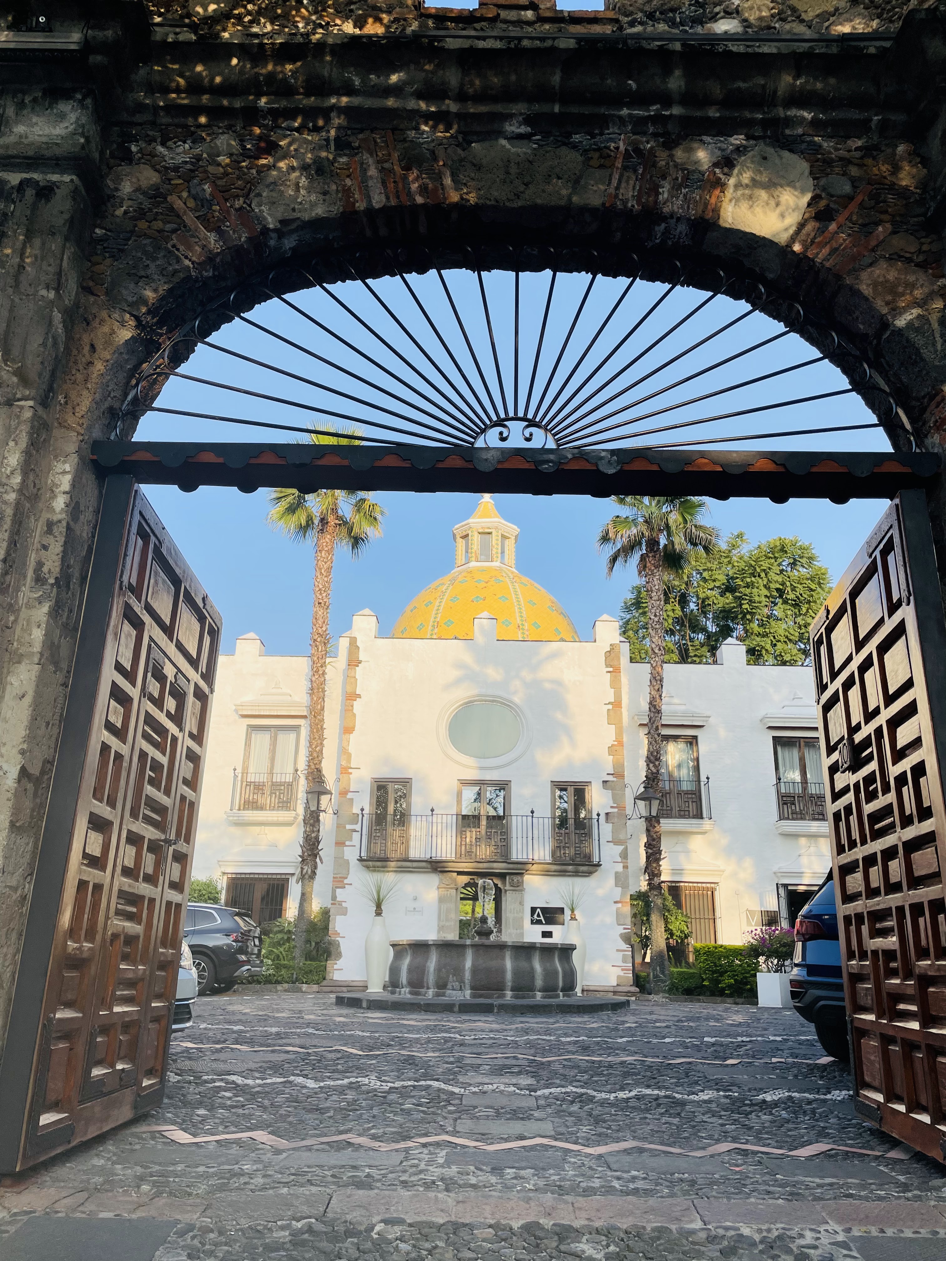 Verdesalvia Restaurante image 7