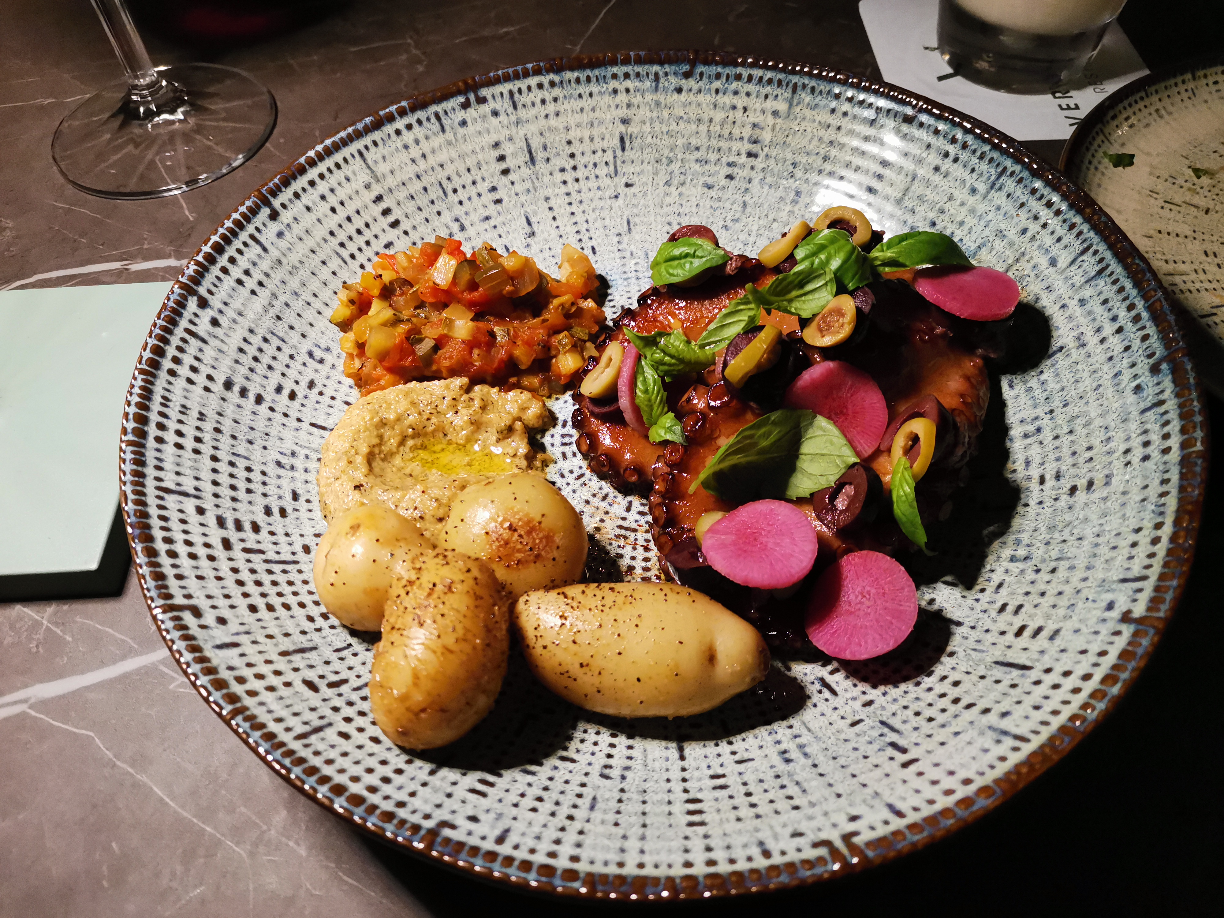 Verdesalvia Restaurante image 9