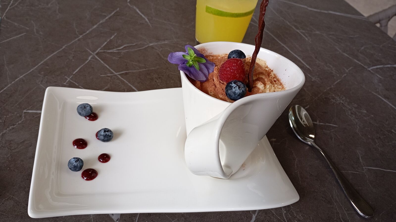 Verdesalvia Restaurante image 10