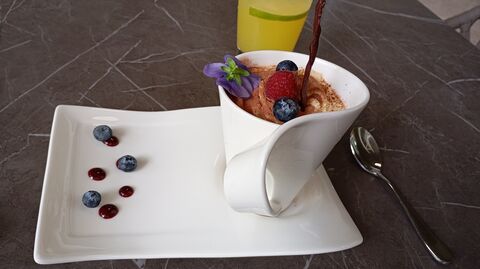 Verdesalvia Restaurante image 10