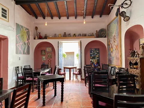 Casa Tikal image 1
