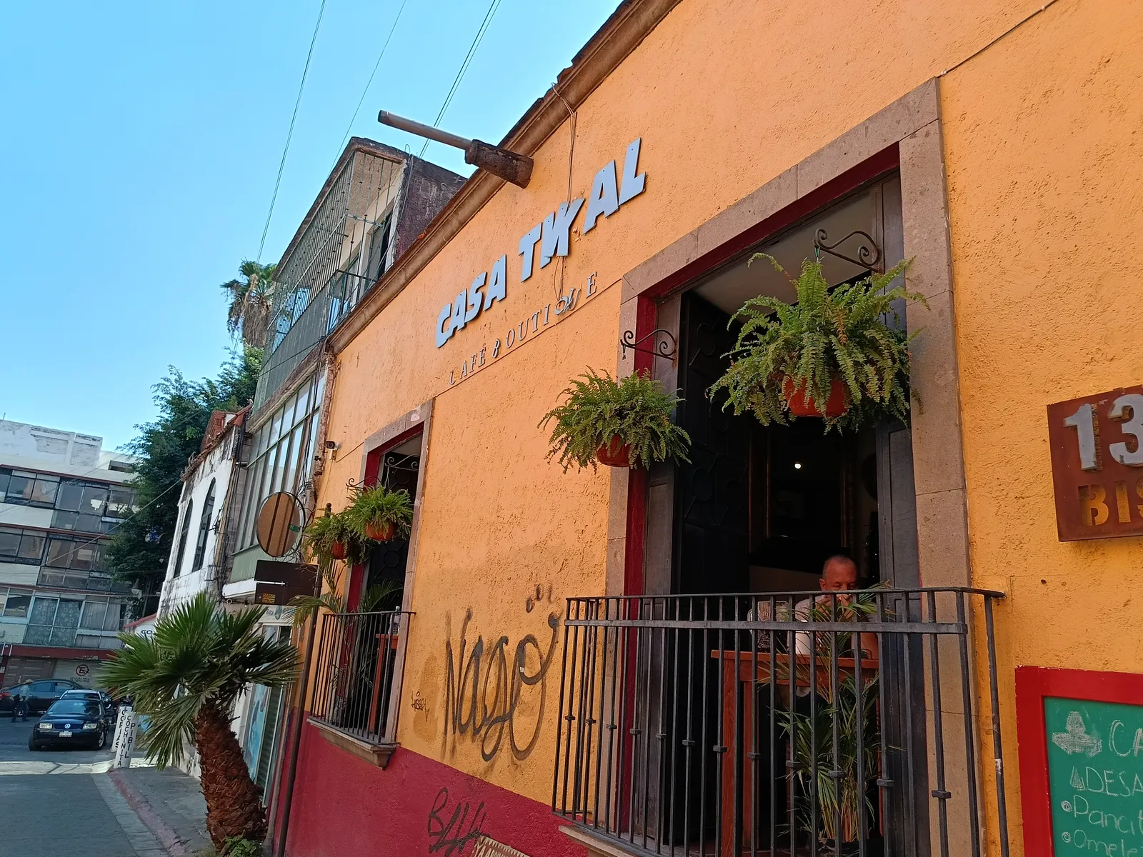 Casa Tikal image 3
