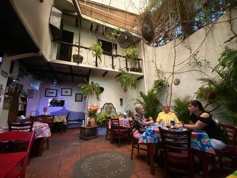 Casa Tikal image 7