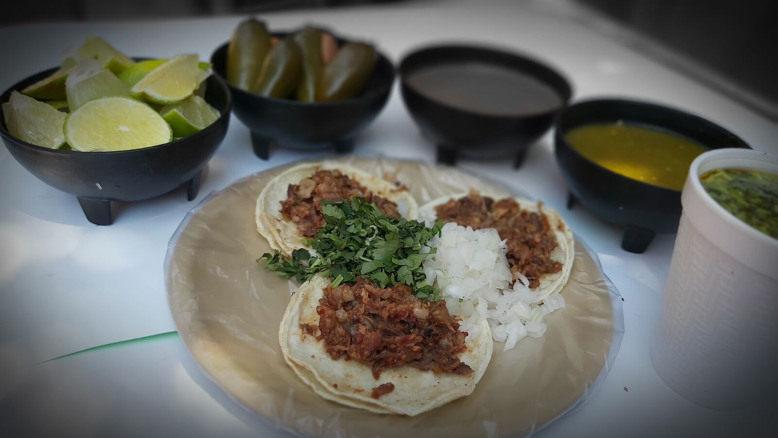 Barbacoa De Res "Mi Favorita" image 2