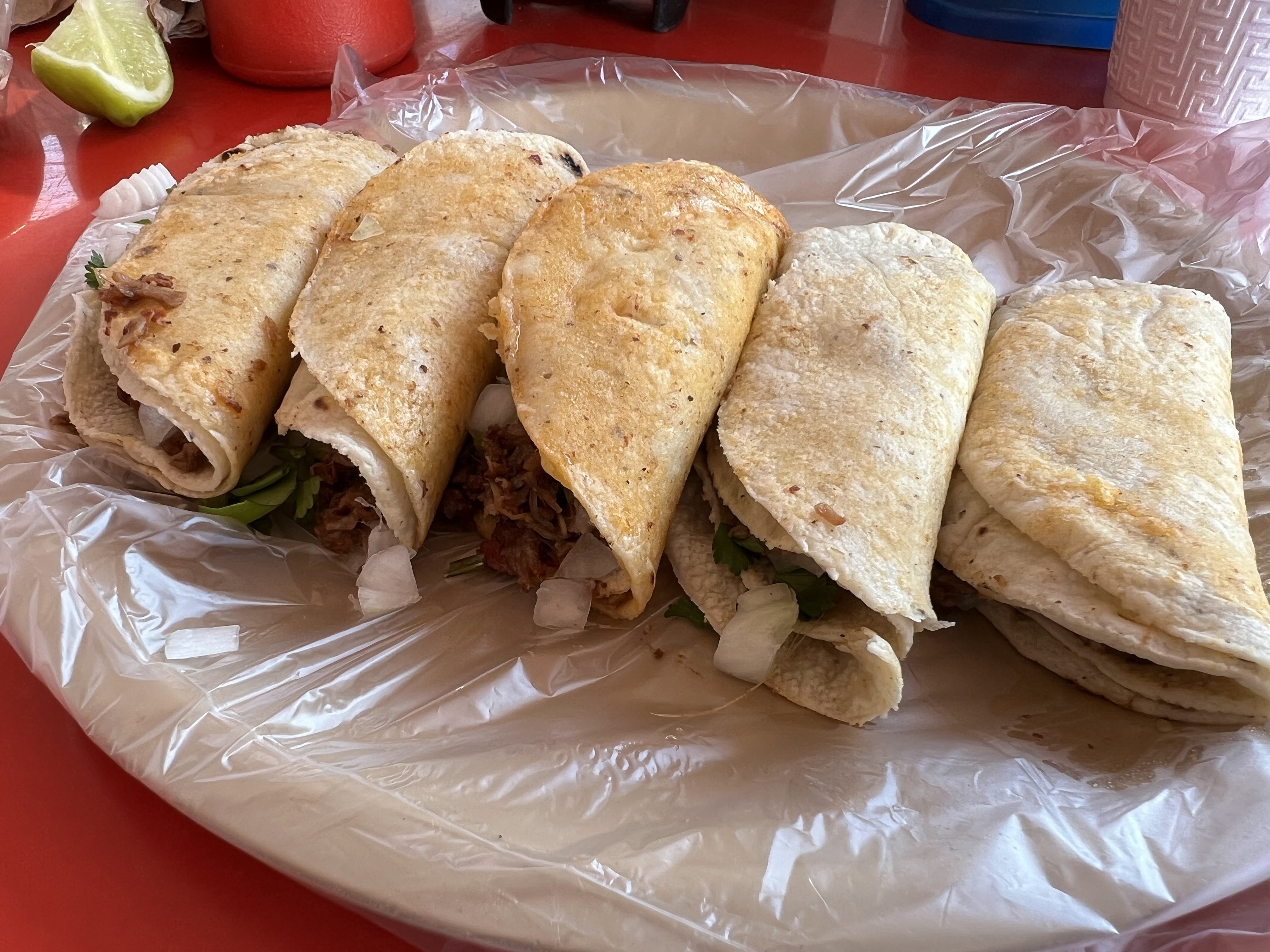 Barbacoa De Res "Mi Favorita" image 3