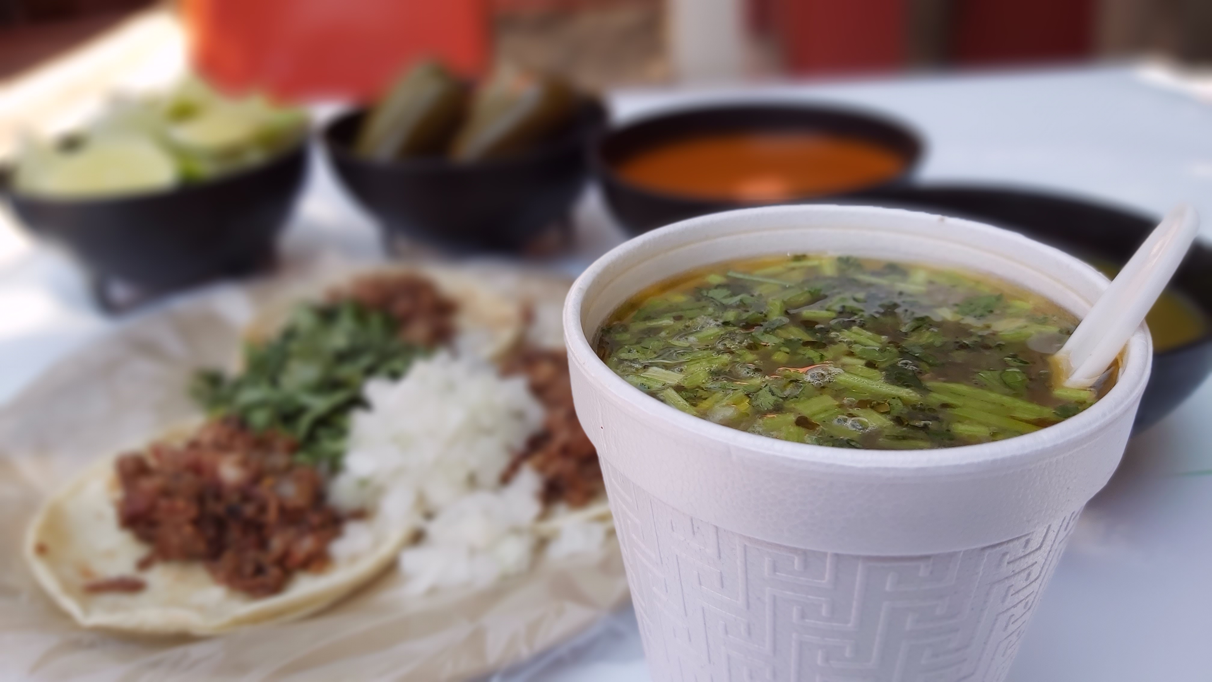 Barbacoa De Res "Mi Favorita" image 4