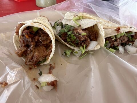 Barbacoa De Res "Mi Favorita" image 5