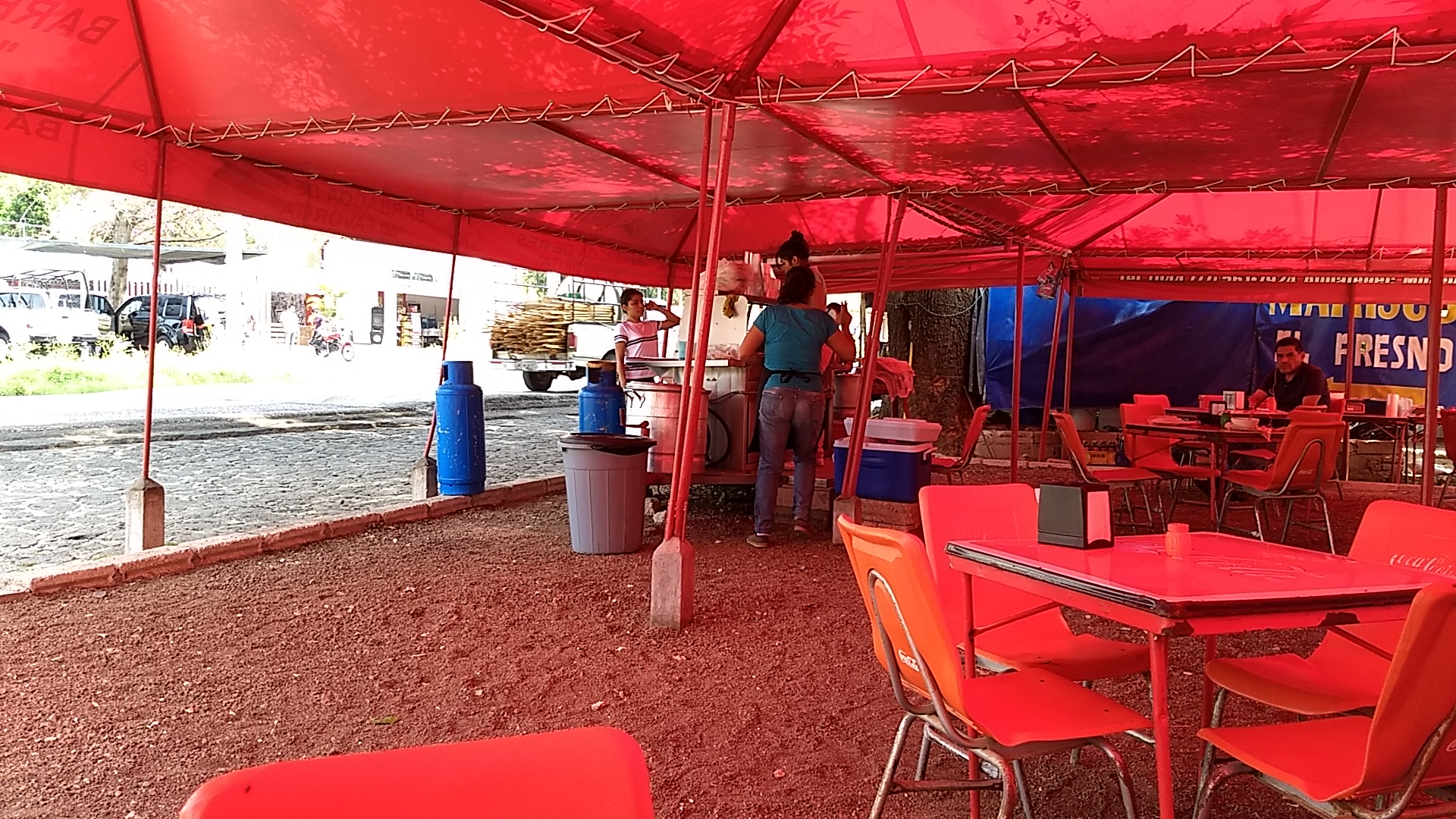 Barbacoa De Res "Mi Favorita" image 6