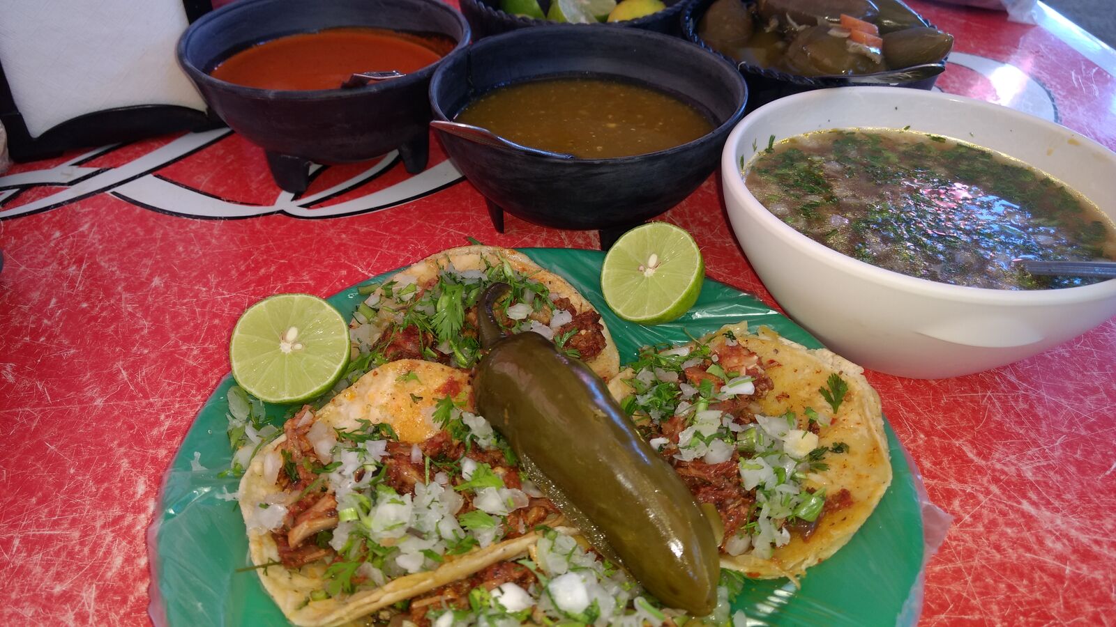 Barbacoa De Res "Mi Favorita" image 7
