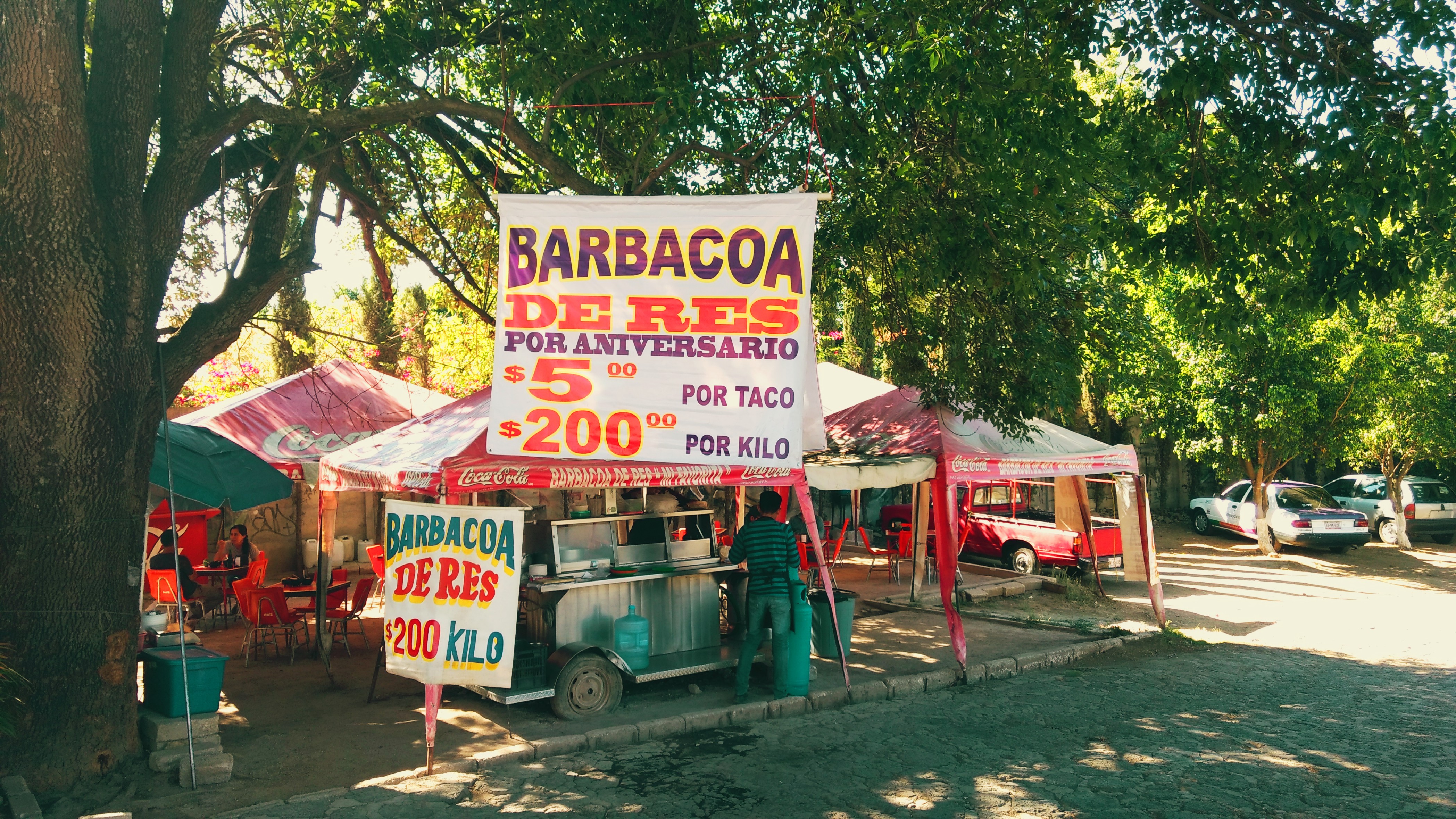 Barbacoa De Res "Mi Favorita" image 8