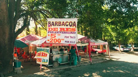 Barbacoa De Res "Mi Favorita" image 8