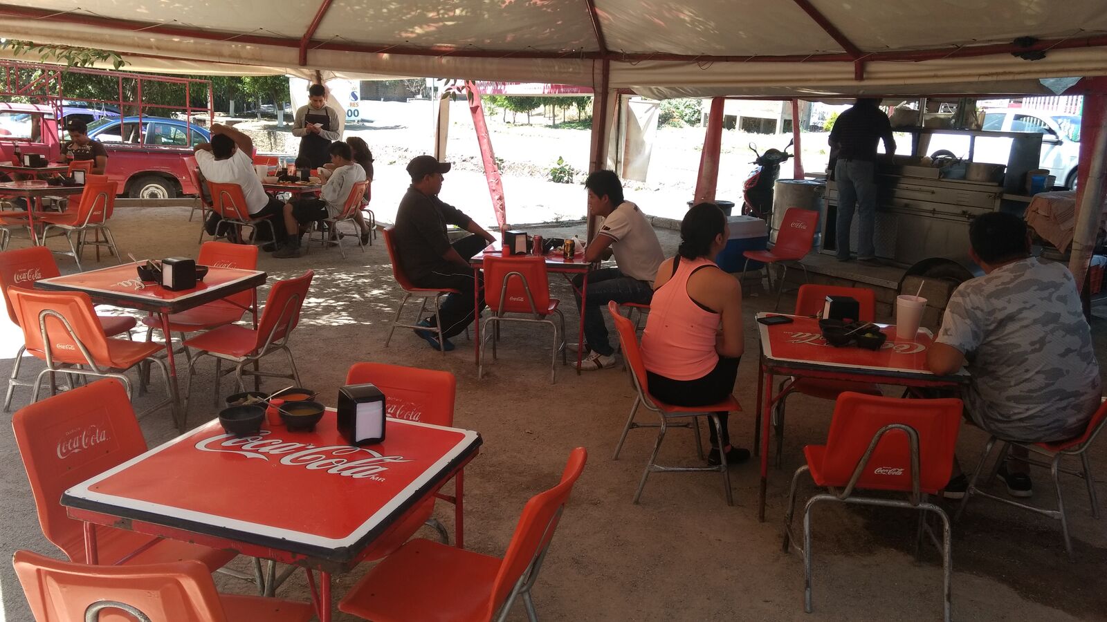 Barbacoa De Res "Mi Favorita" image 9