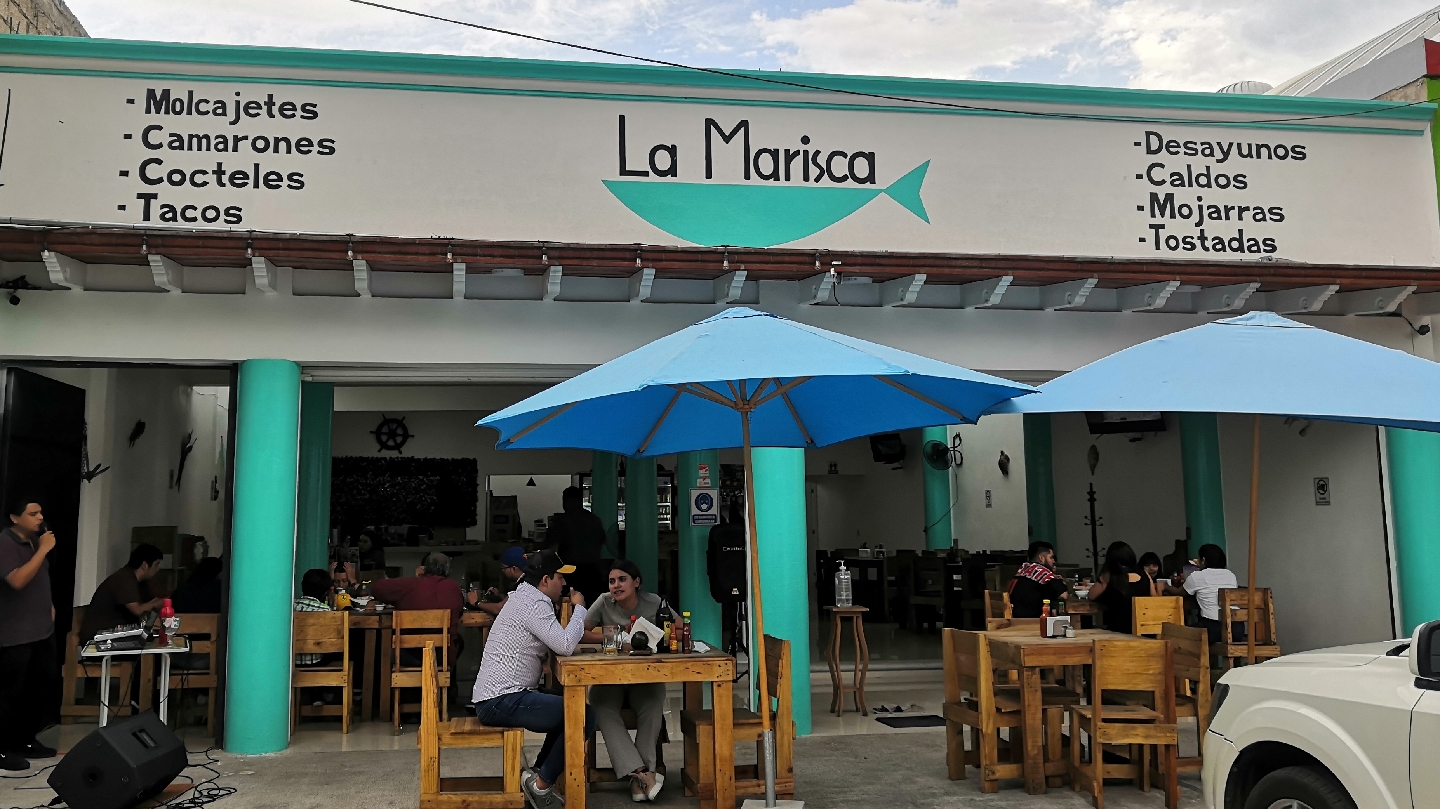 La Marisca 2 image 1
