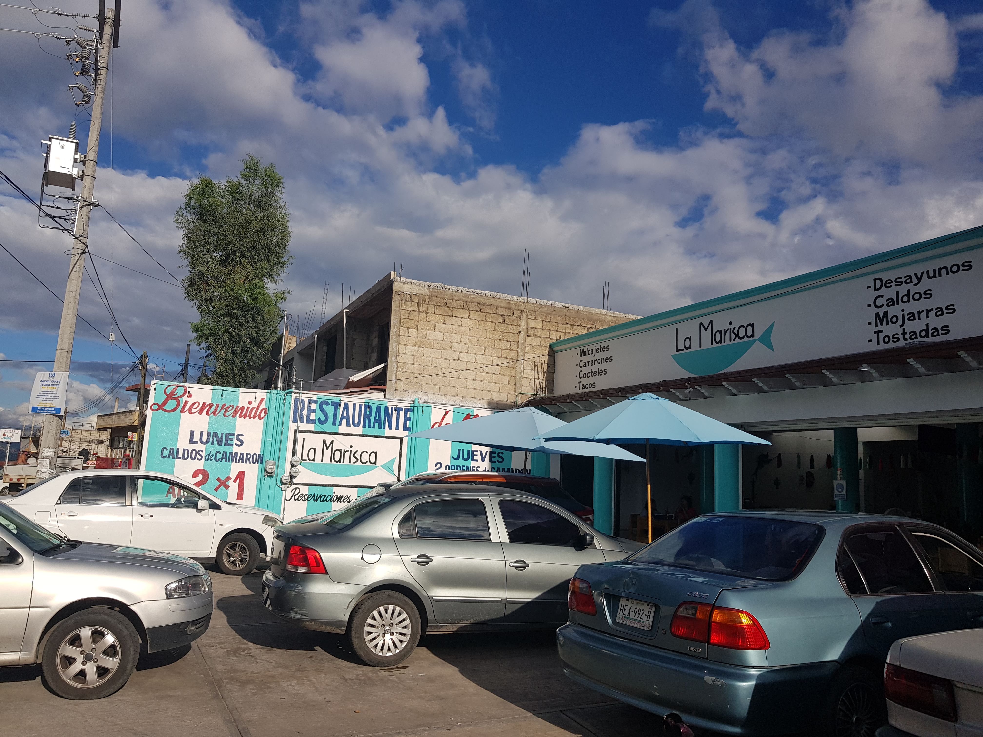 La Marisca 2 image 7