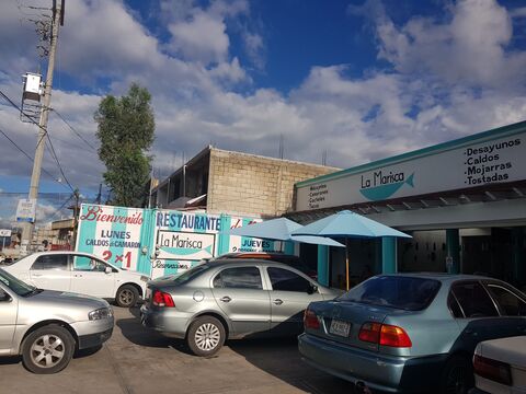 La Marisca 2 image 7
