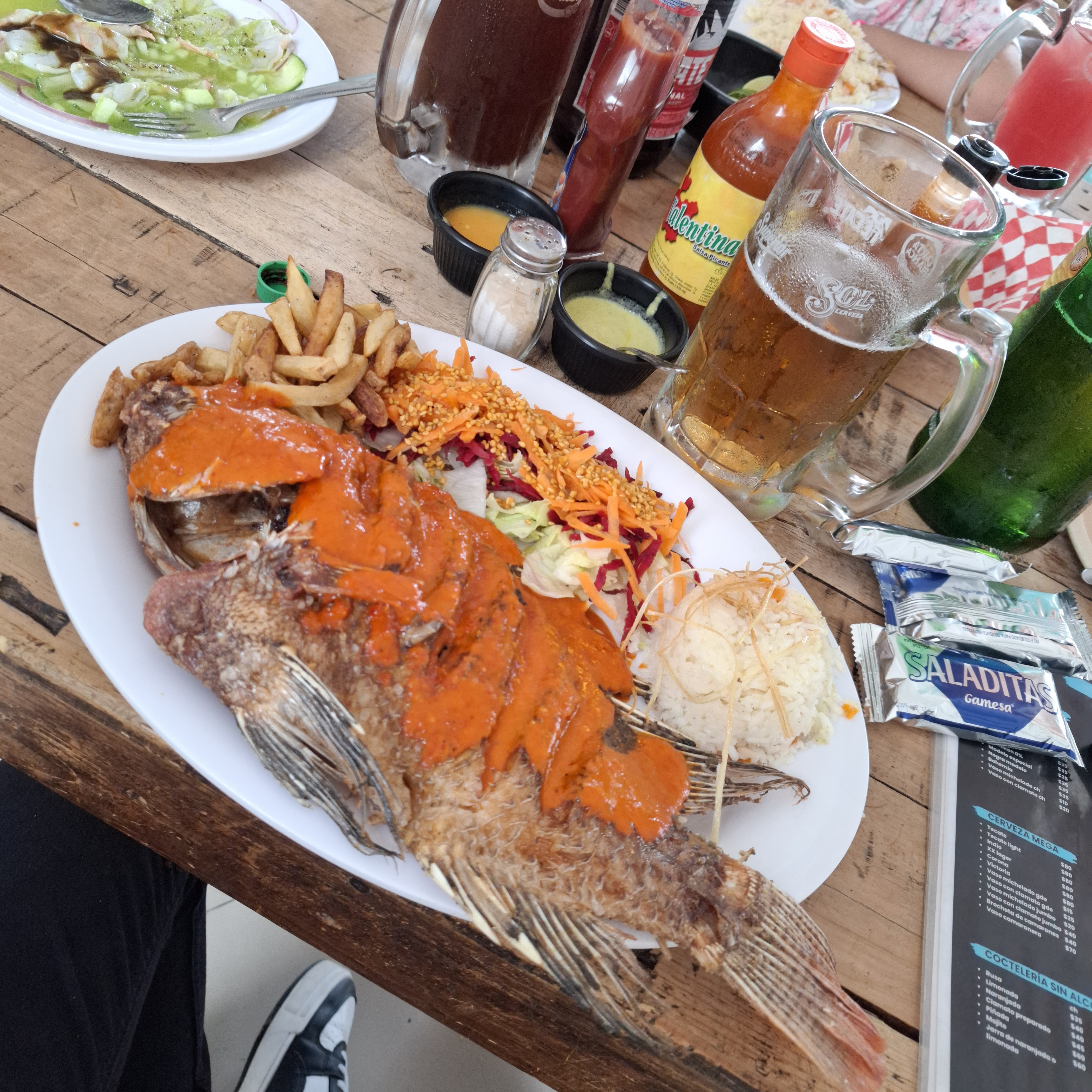 La Marisca 2 image 9