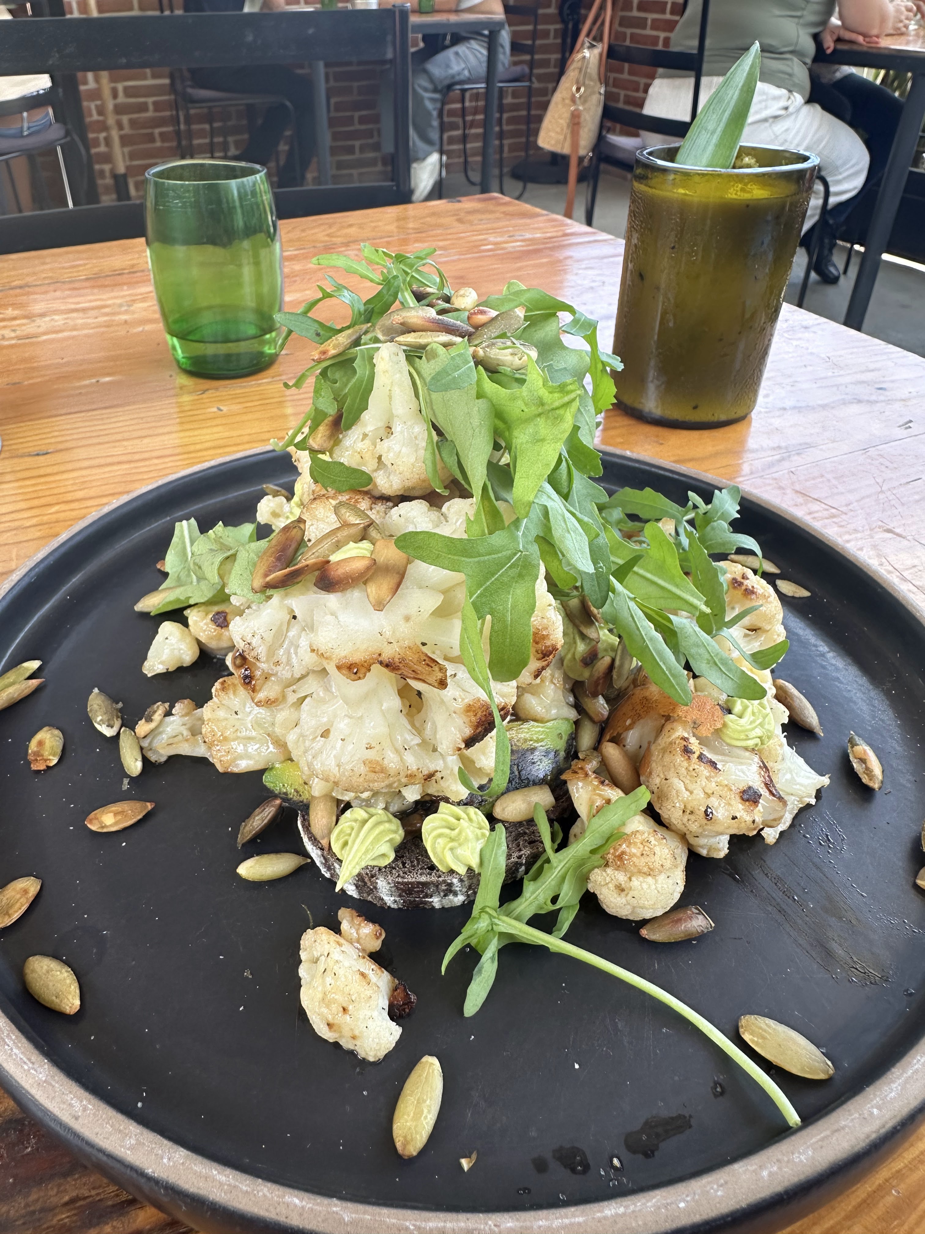 Malva Restaurant image 4