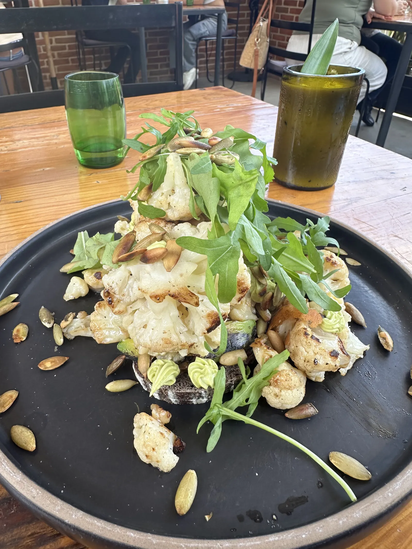 Malva Restaurant image 4