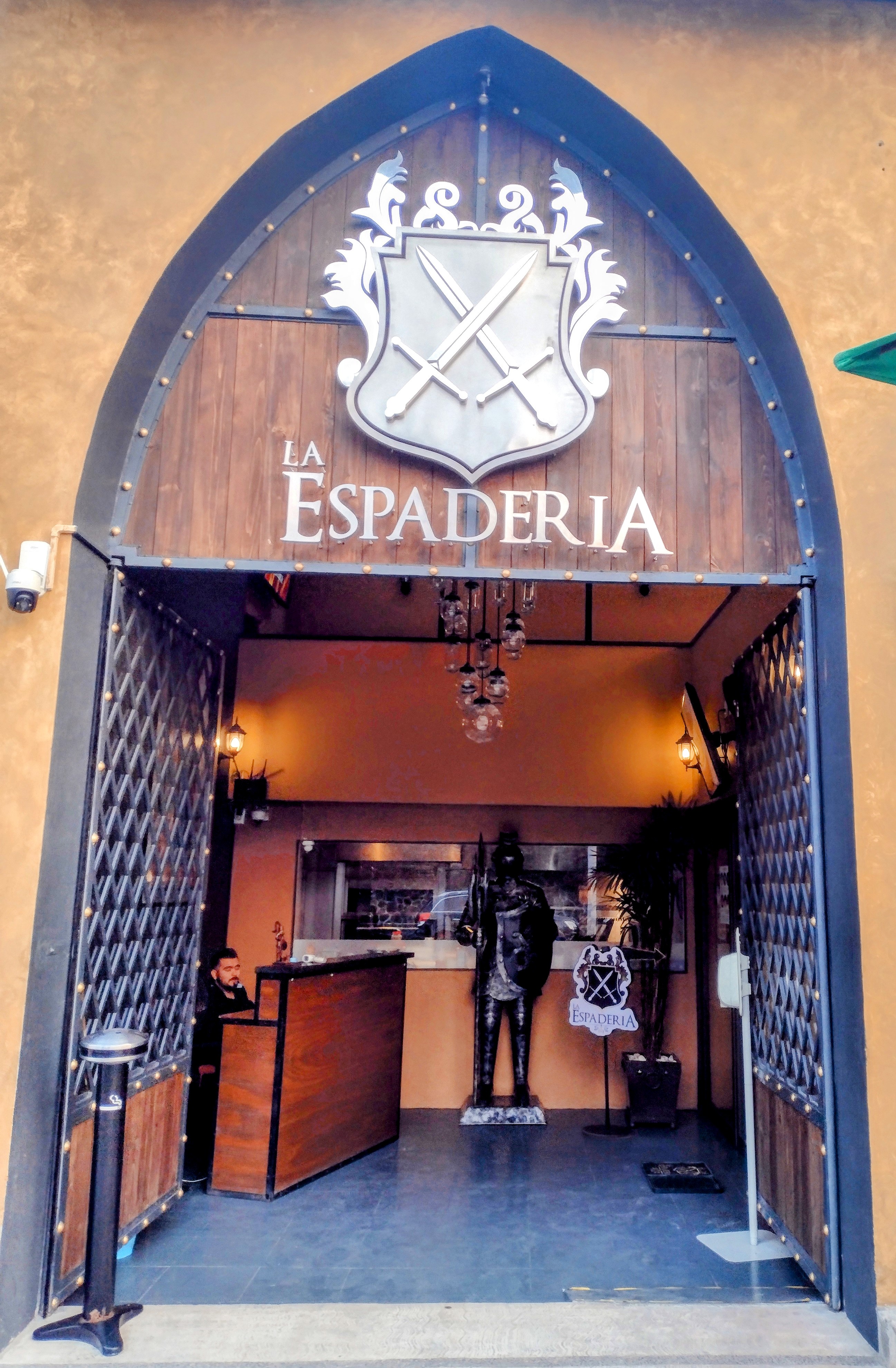 LA ESPADERIA image 1