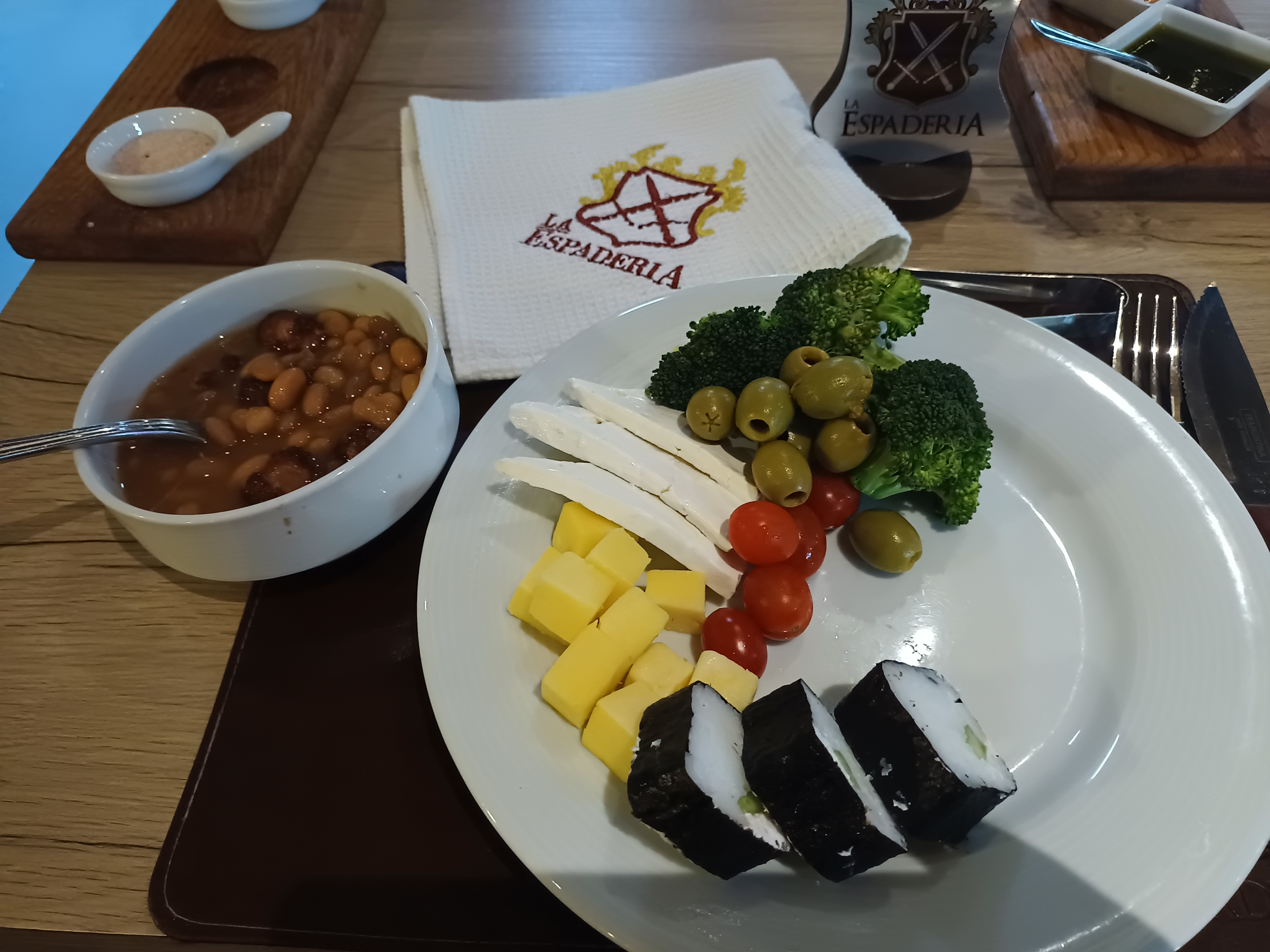 LA ESPADERIA image 3