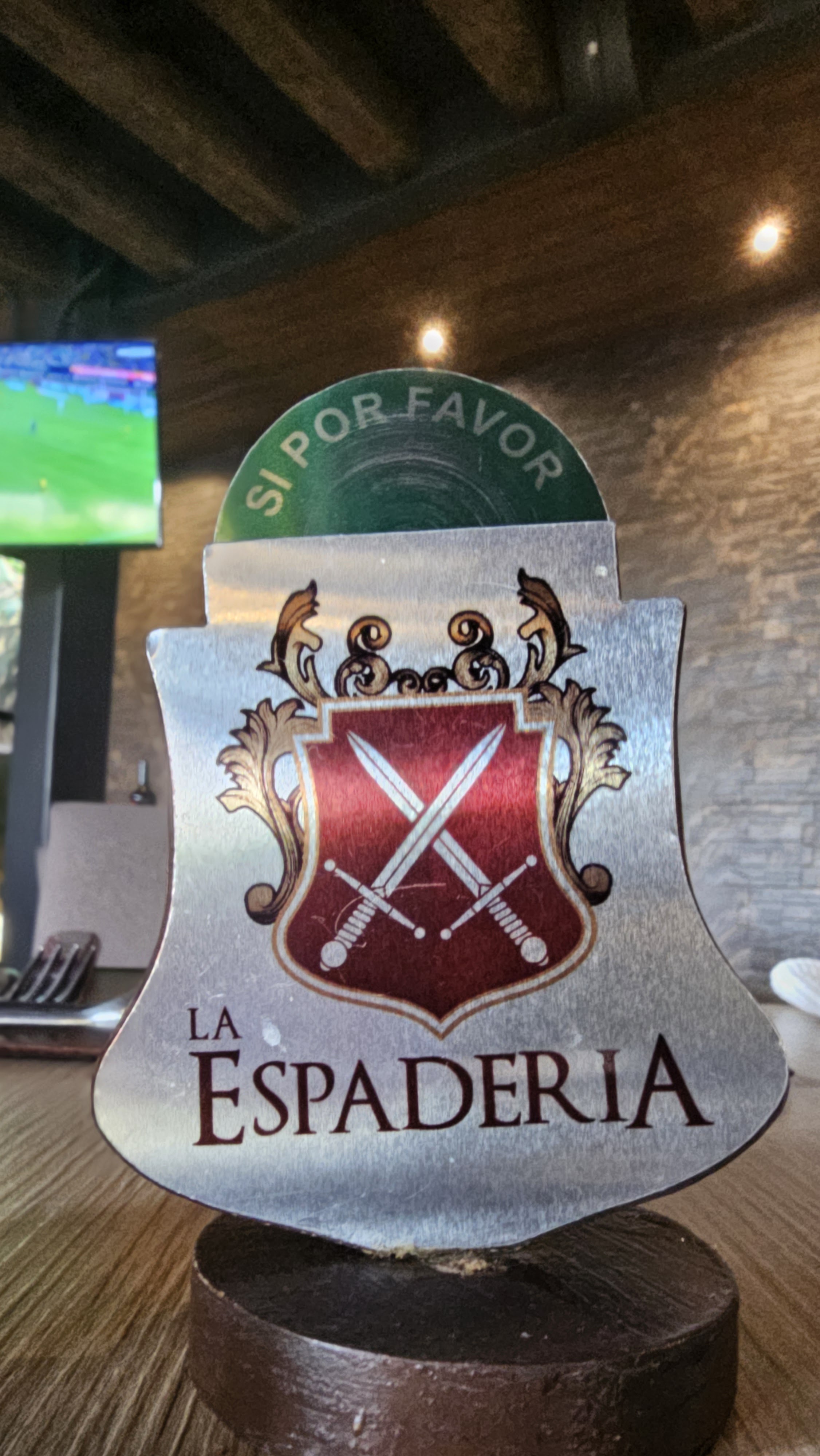 LA ESPADERIA image 5