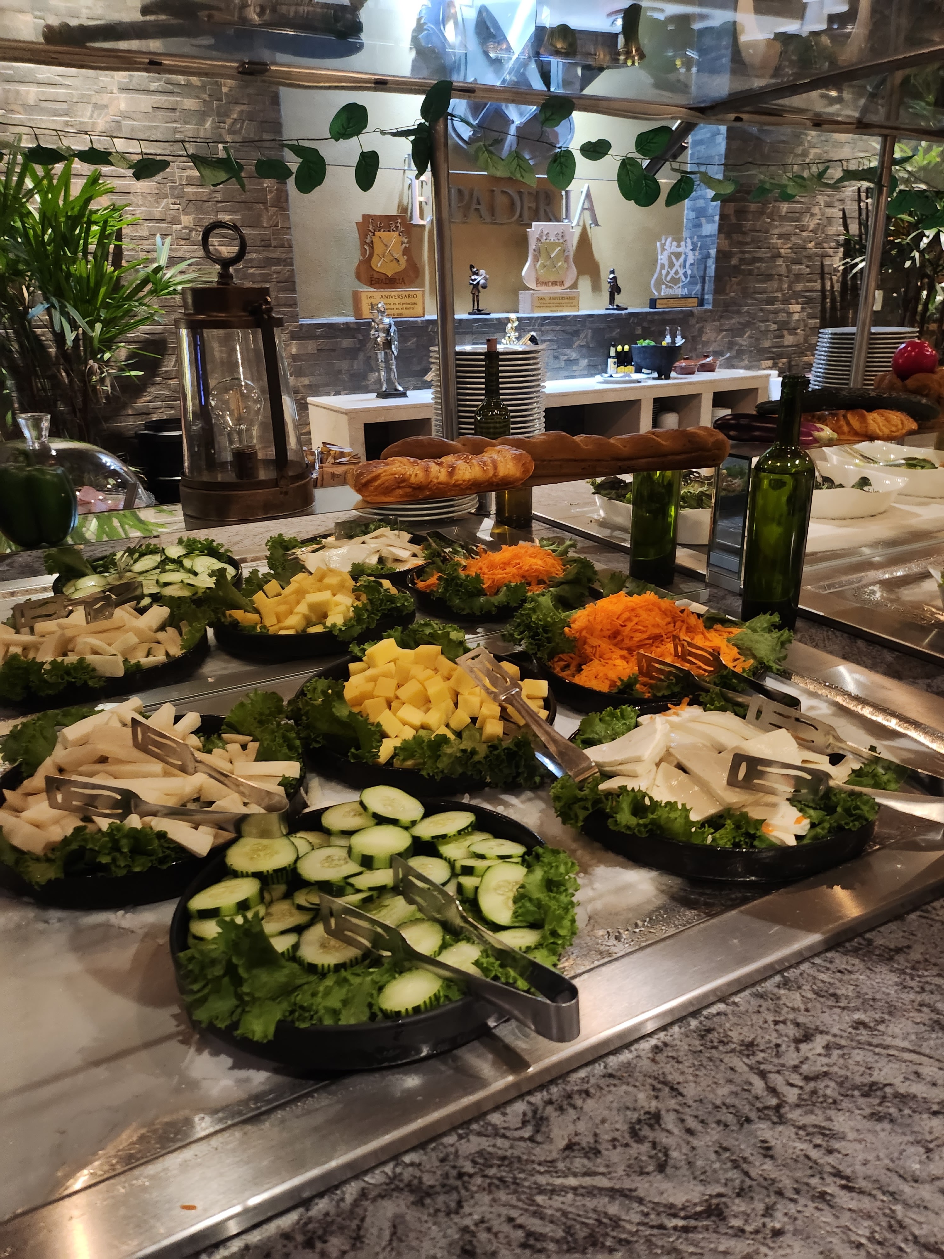 LA ESPADERIA image 6