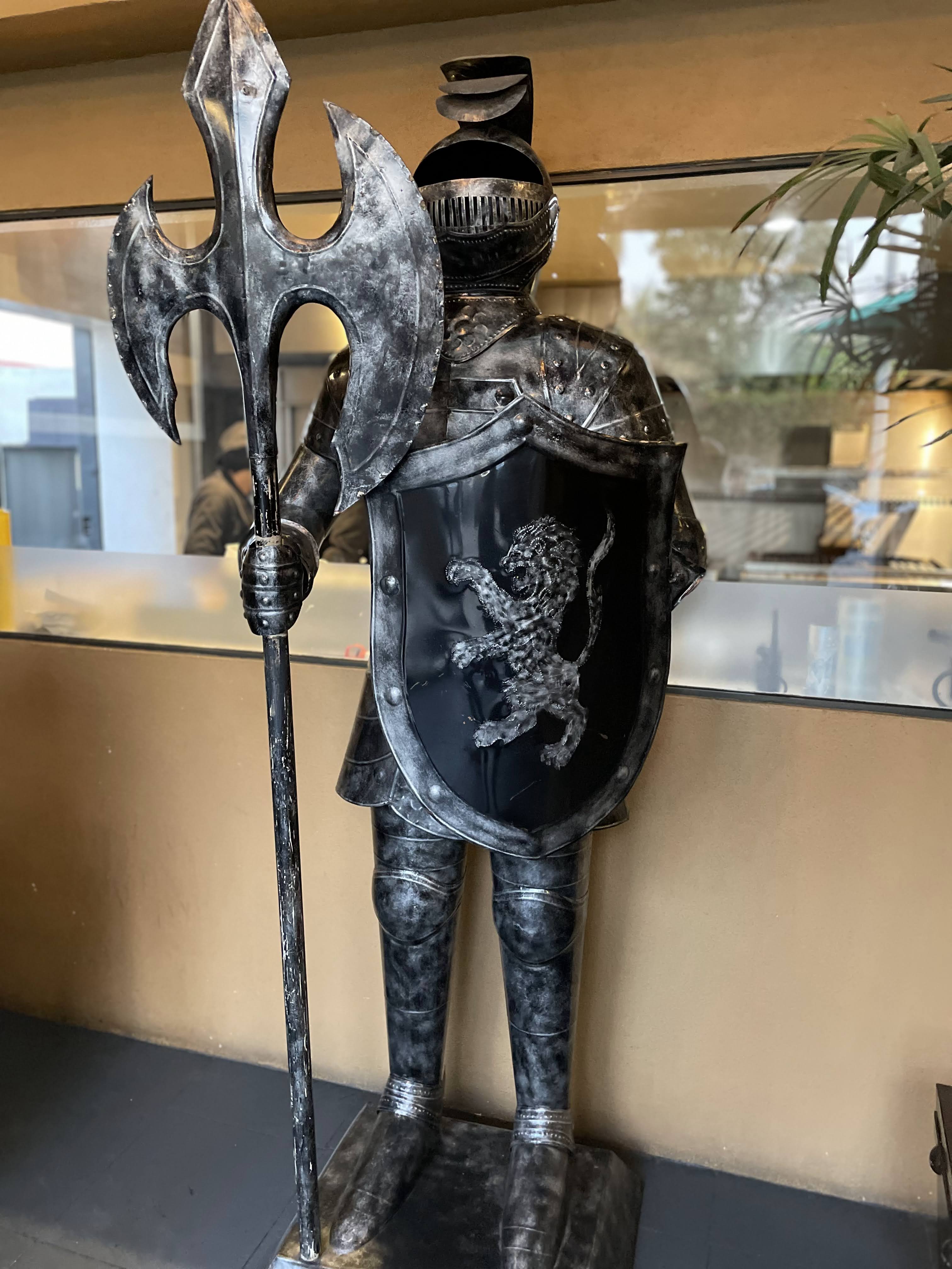 LA ESPADERIA image 7