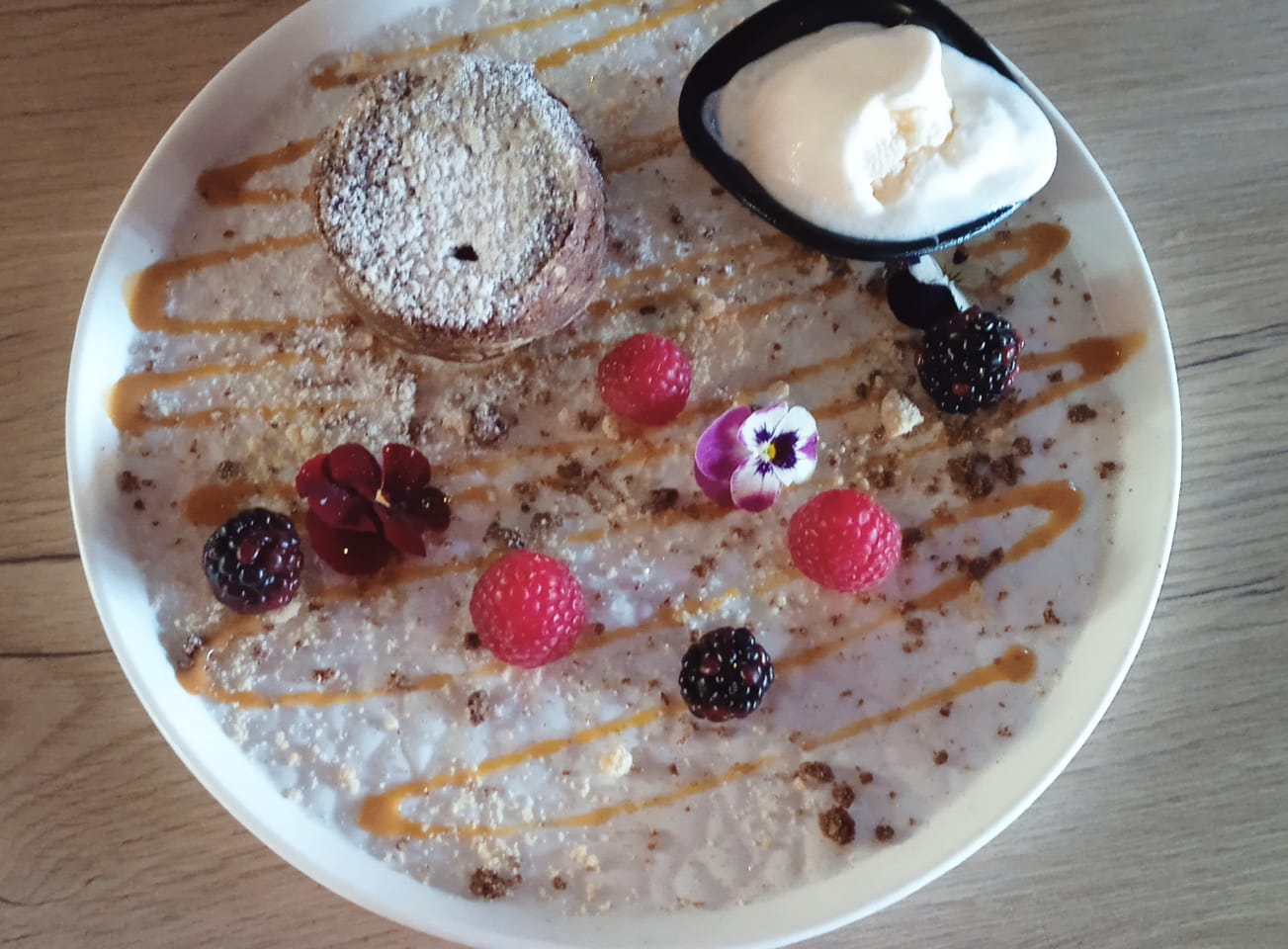 LA ESPADERIA image 8