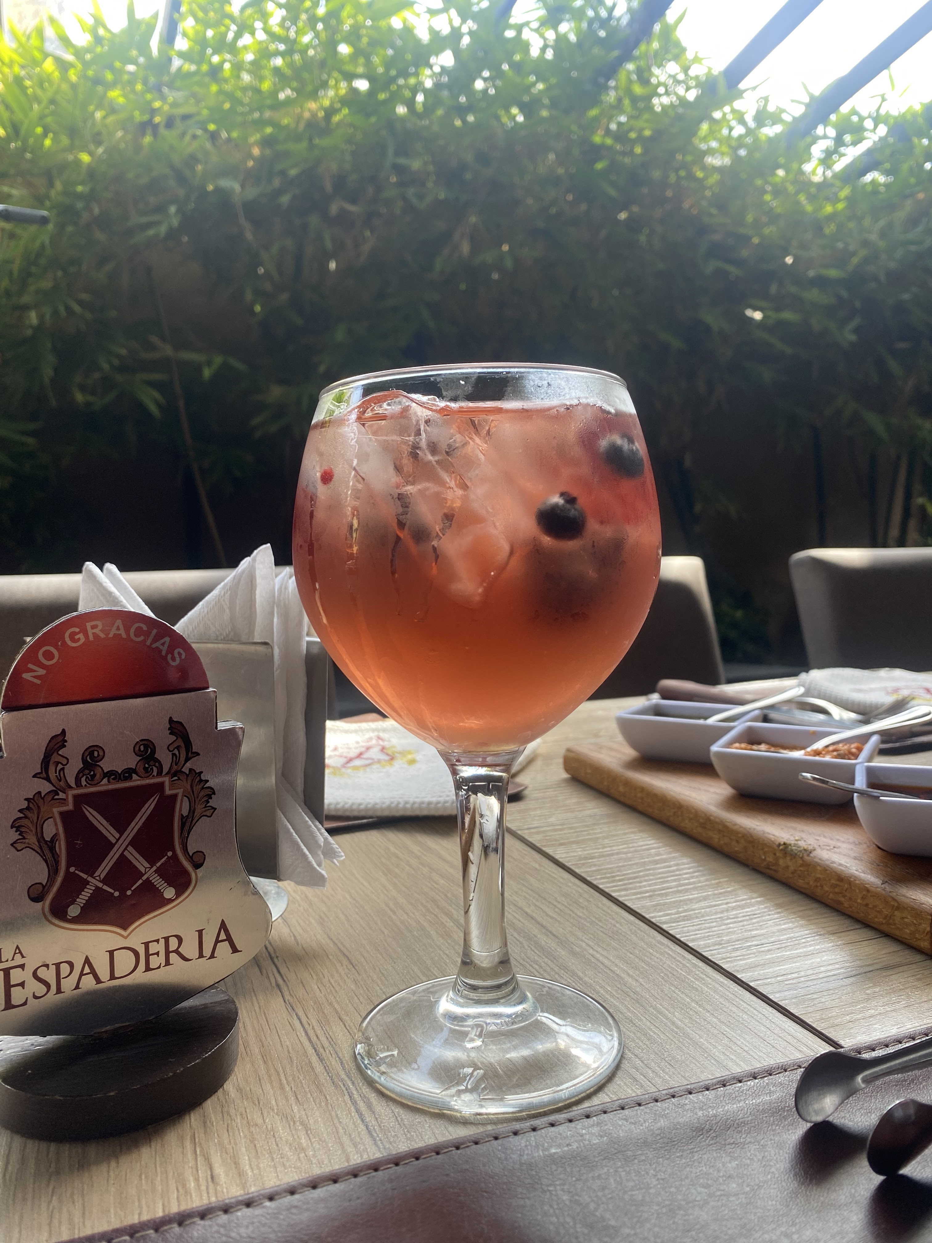 LA ESPADERIA image 9