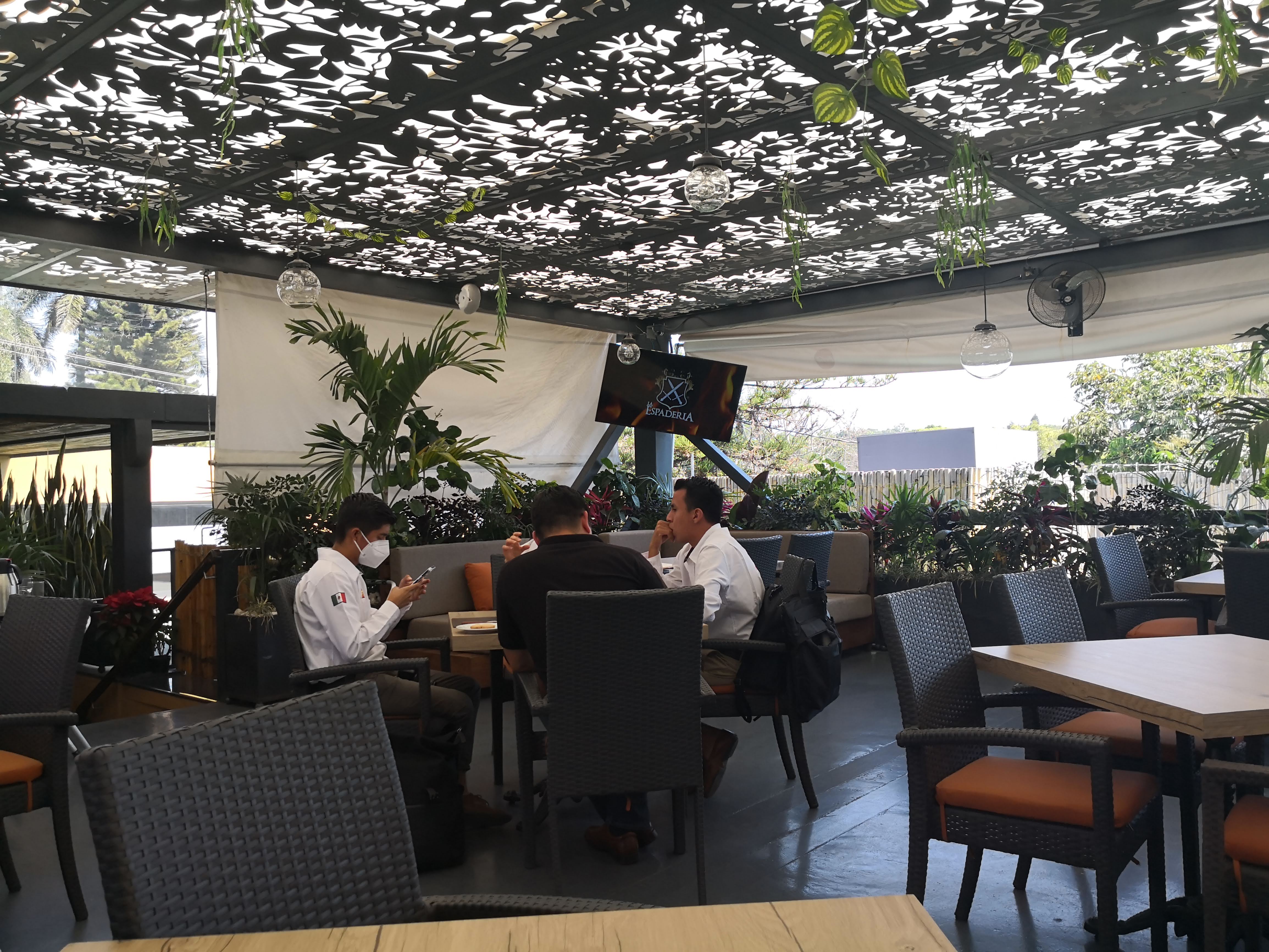 LA ESPADERIA image 10