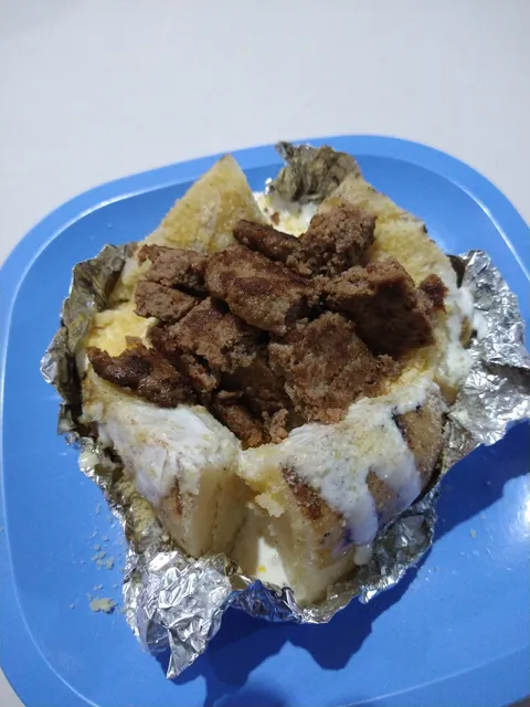 Pap's hamburger ahuatepec image 4