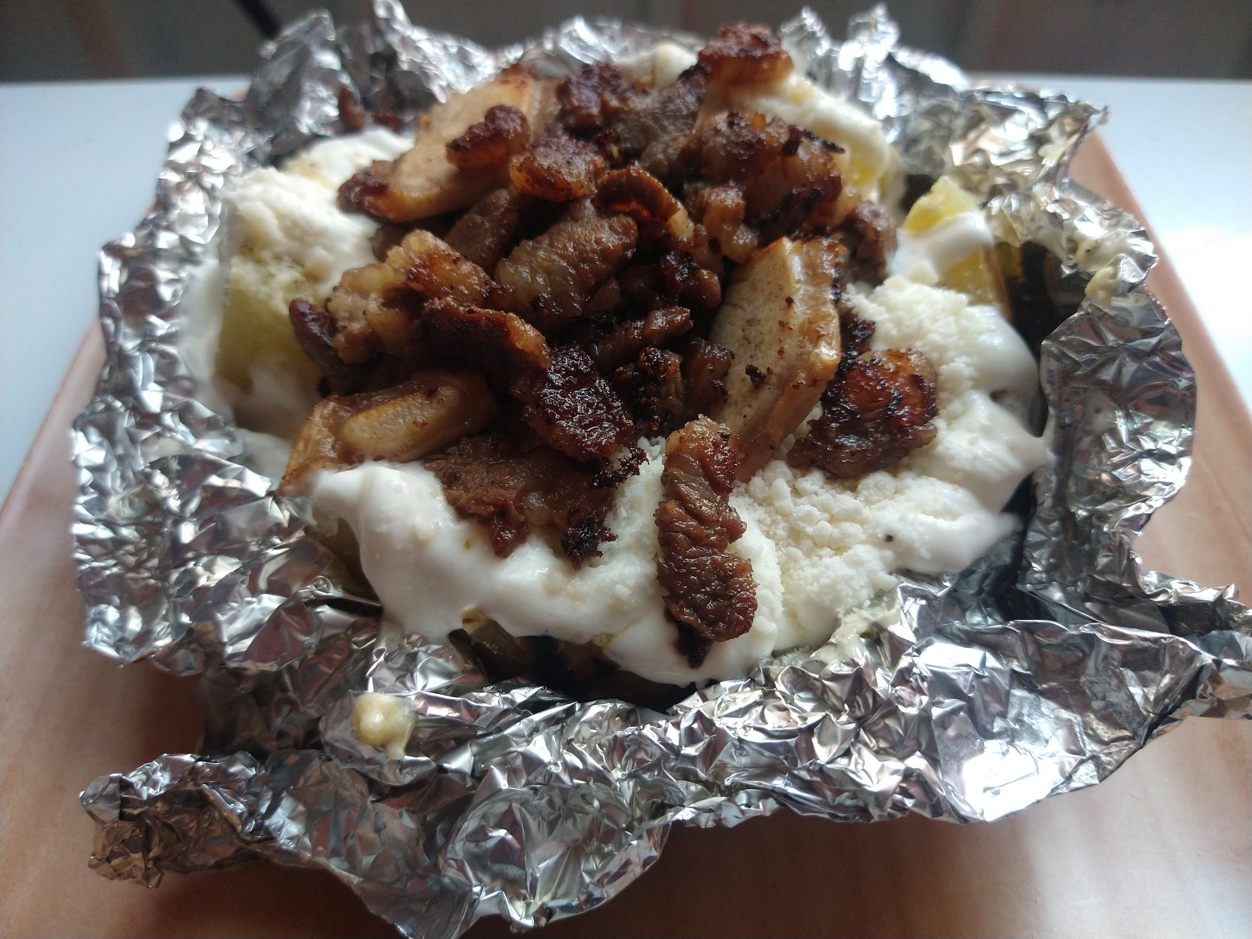 Pap's hamburger ahuatepec image 5