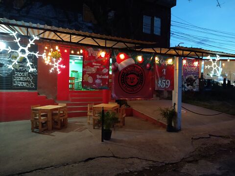 Pap's hamburger ahuatepec image 6