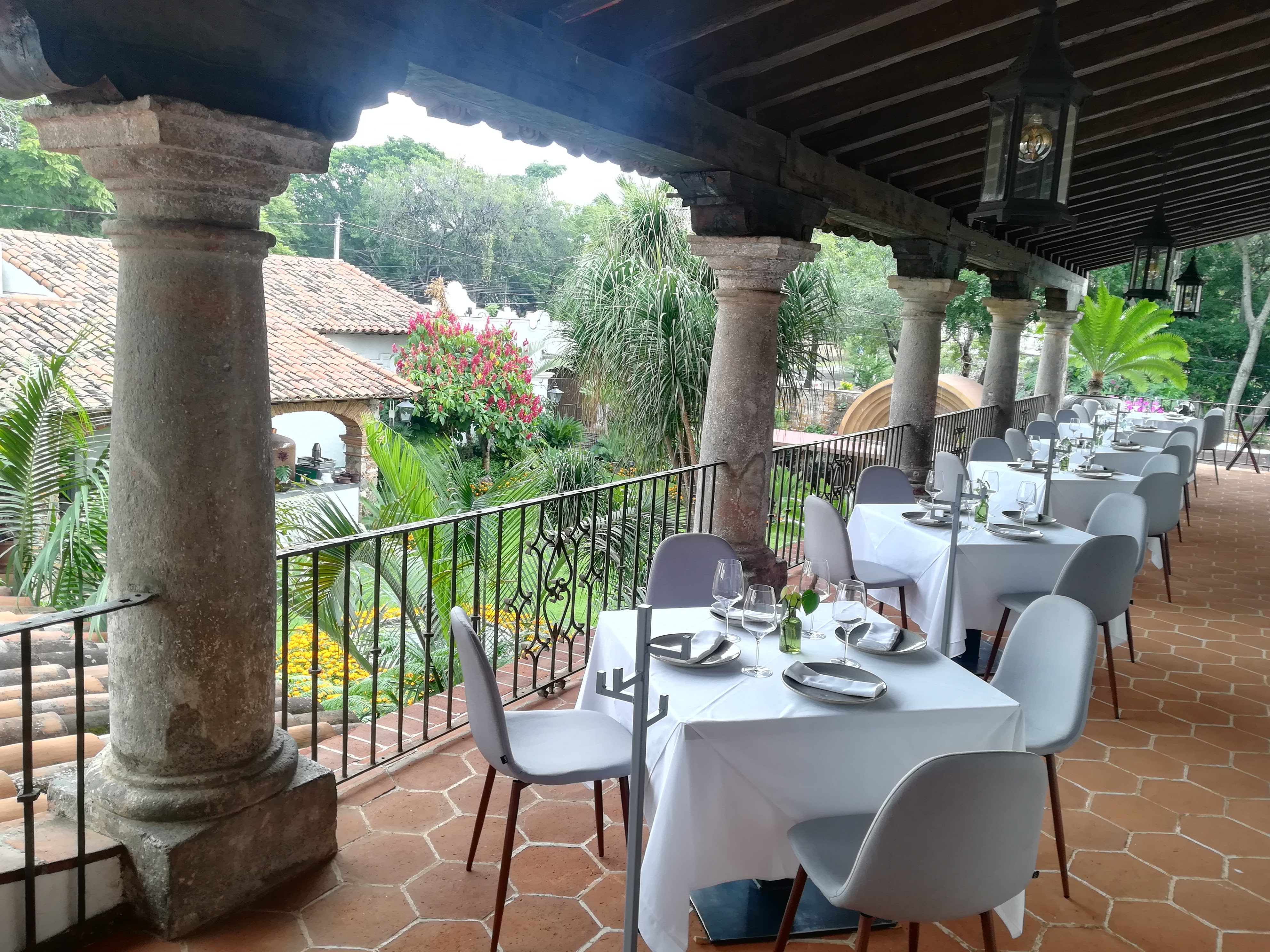 Pixca Reforma Restaurante en Cuernavaca image 1